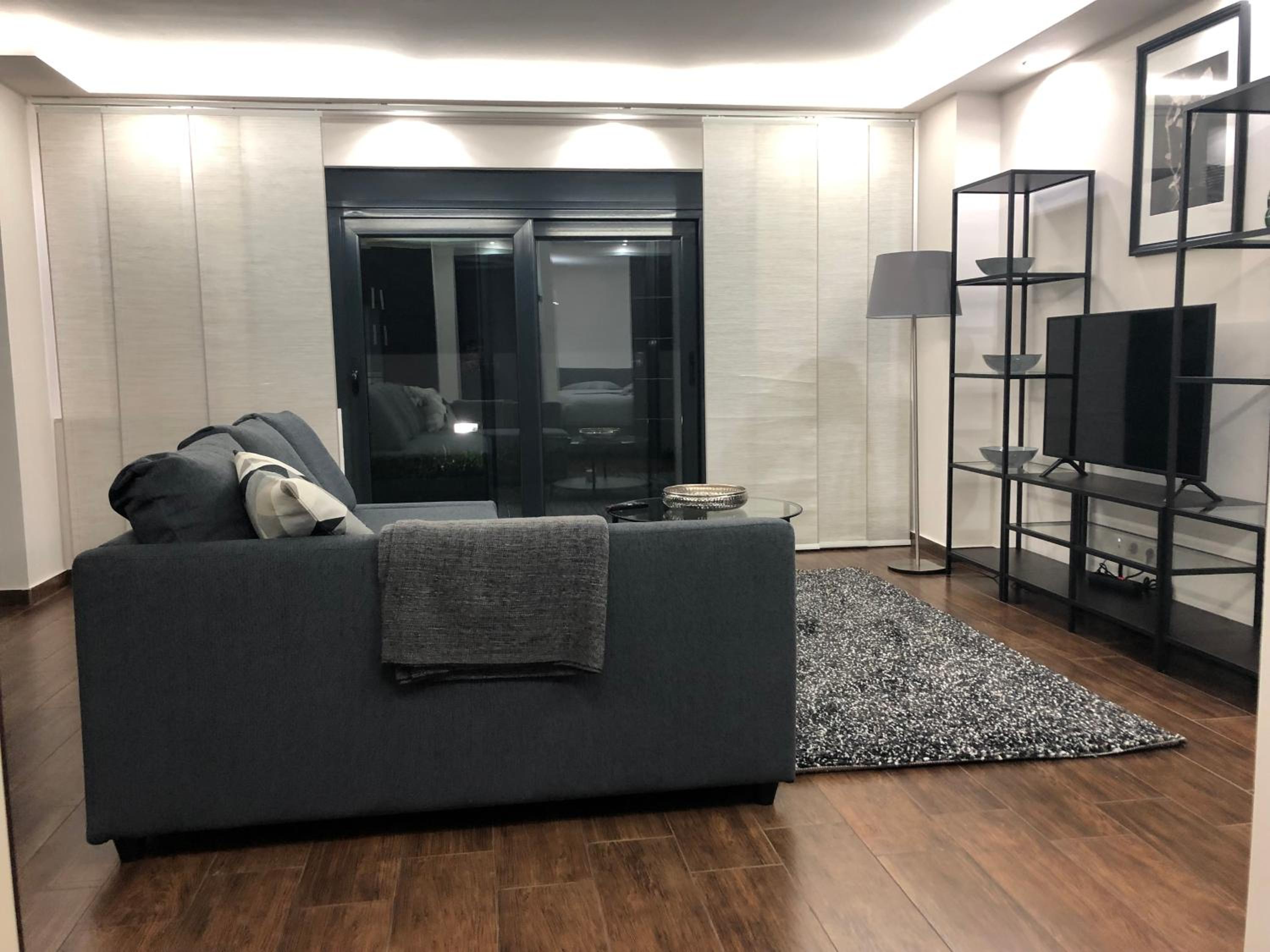Apartment with Garden View - Photo 1