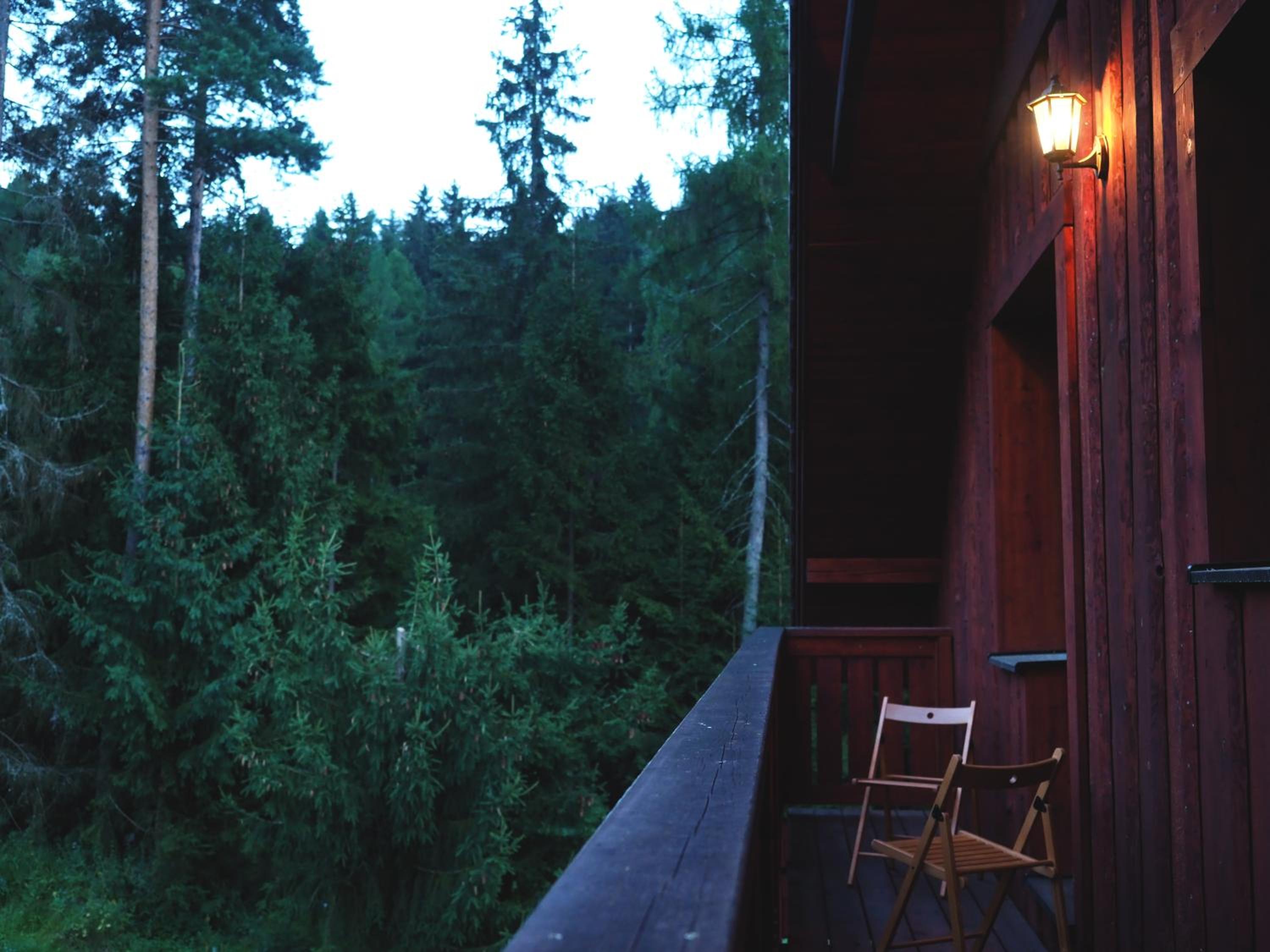 Triple Room with Balcony - Photo 4