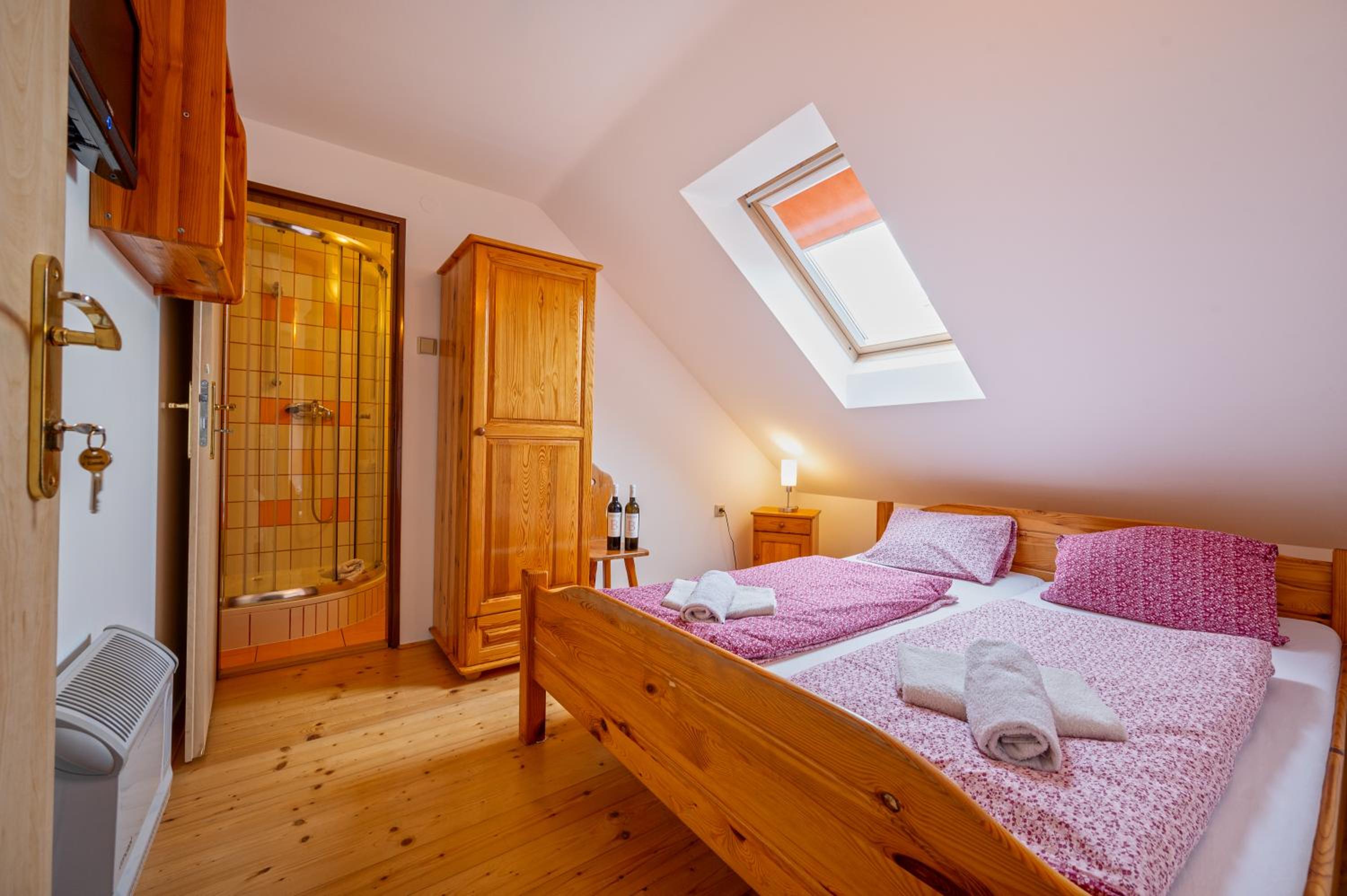 Double Room photo 1