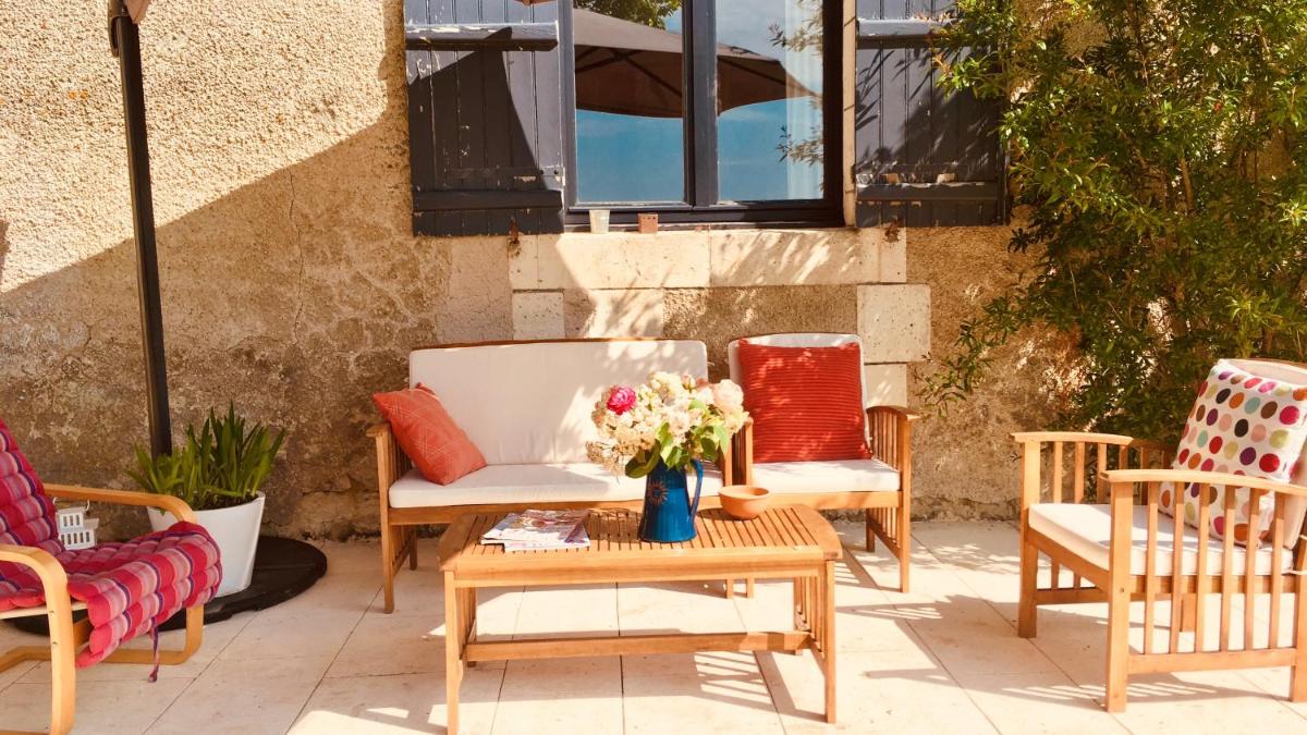 Double Room with Terrace photo 2