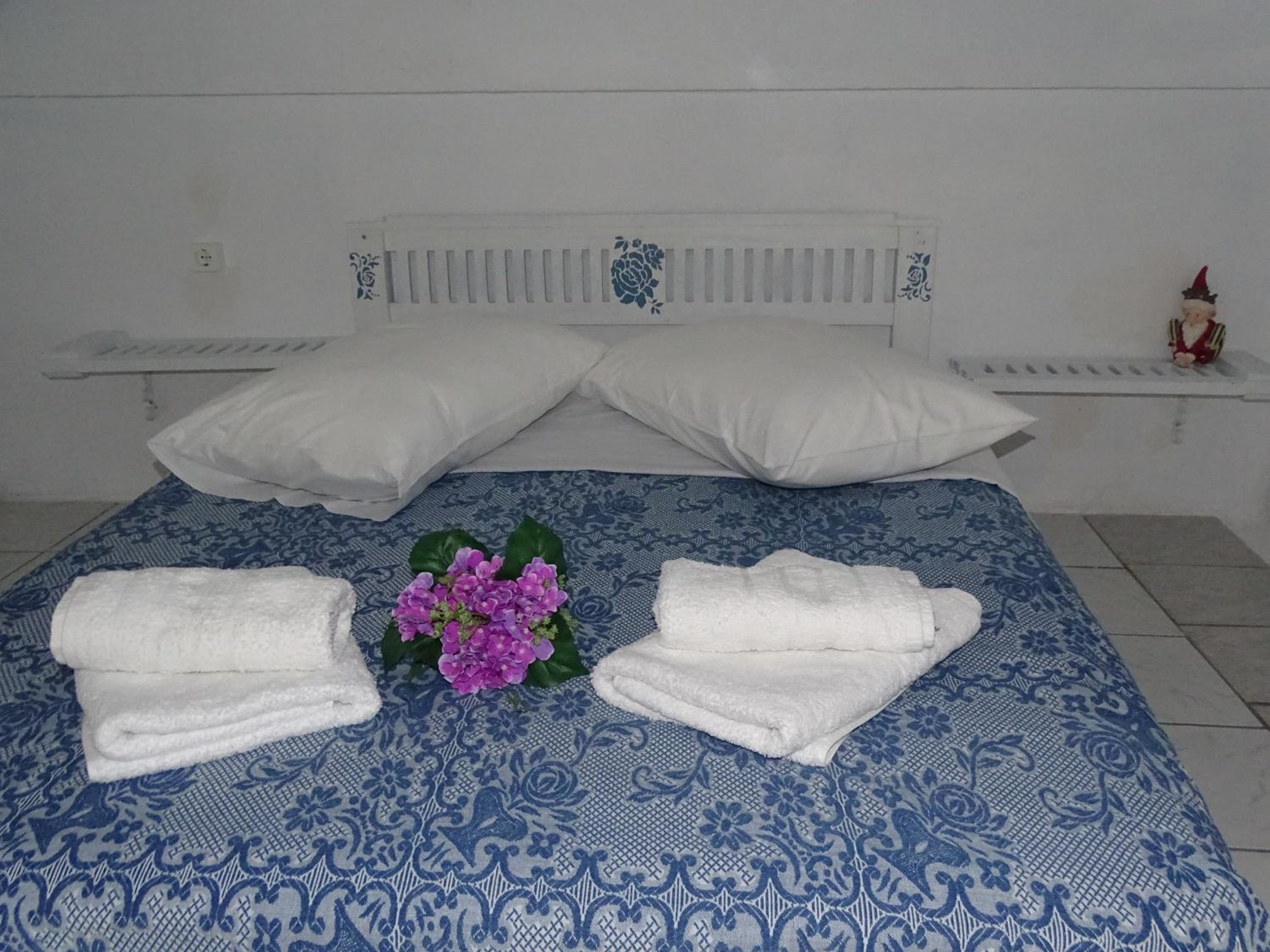 Studio with Sea View - Photo 10