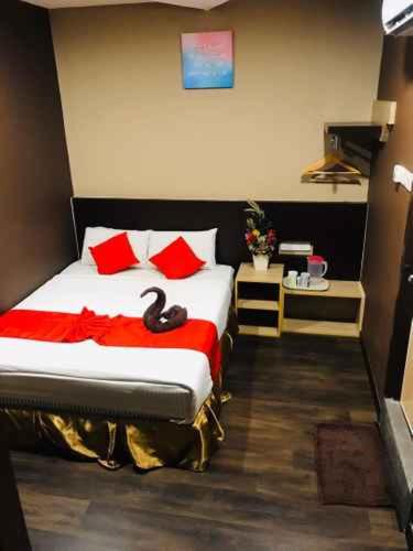Standard Double Room - Photo 4