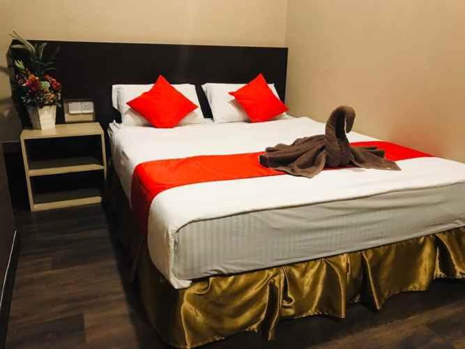 Standard Double Room - Photo 1