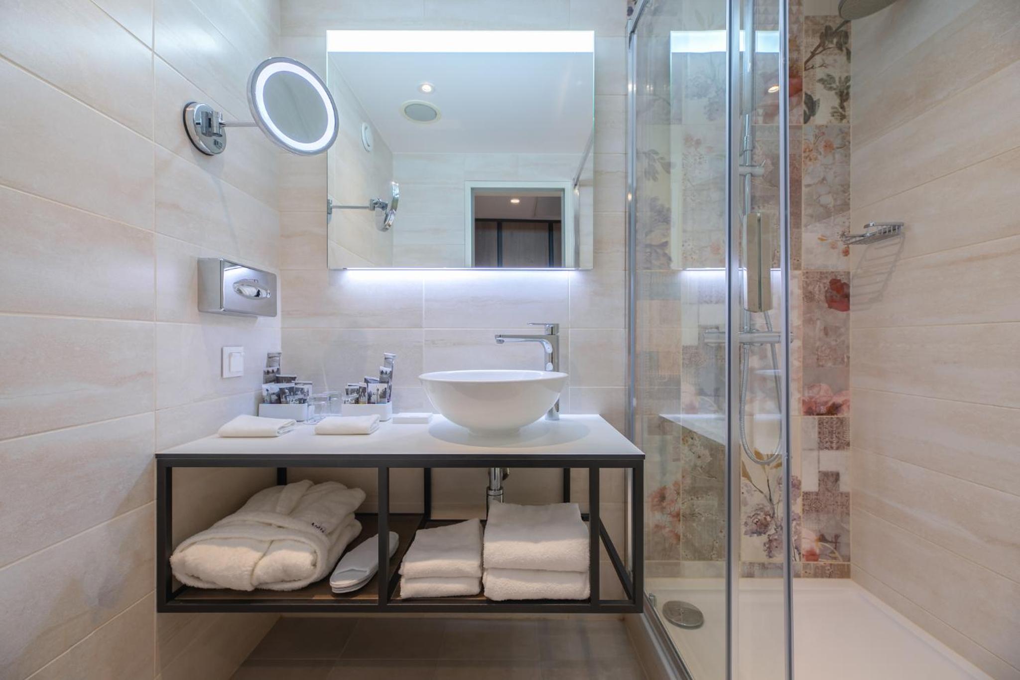 Superior Single Room