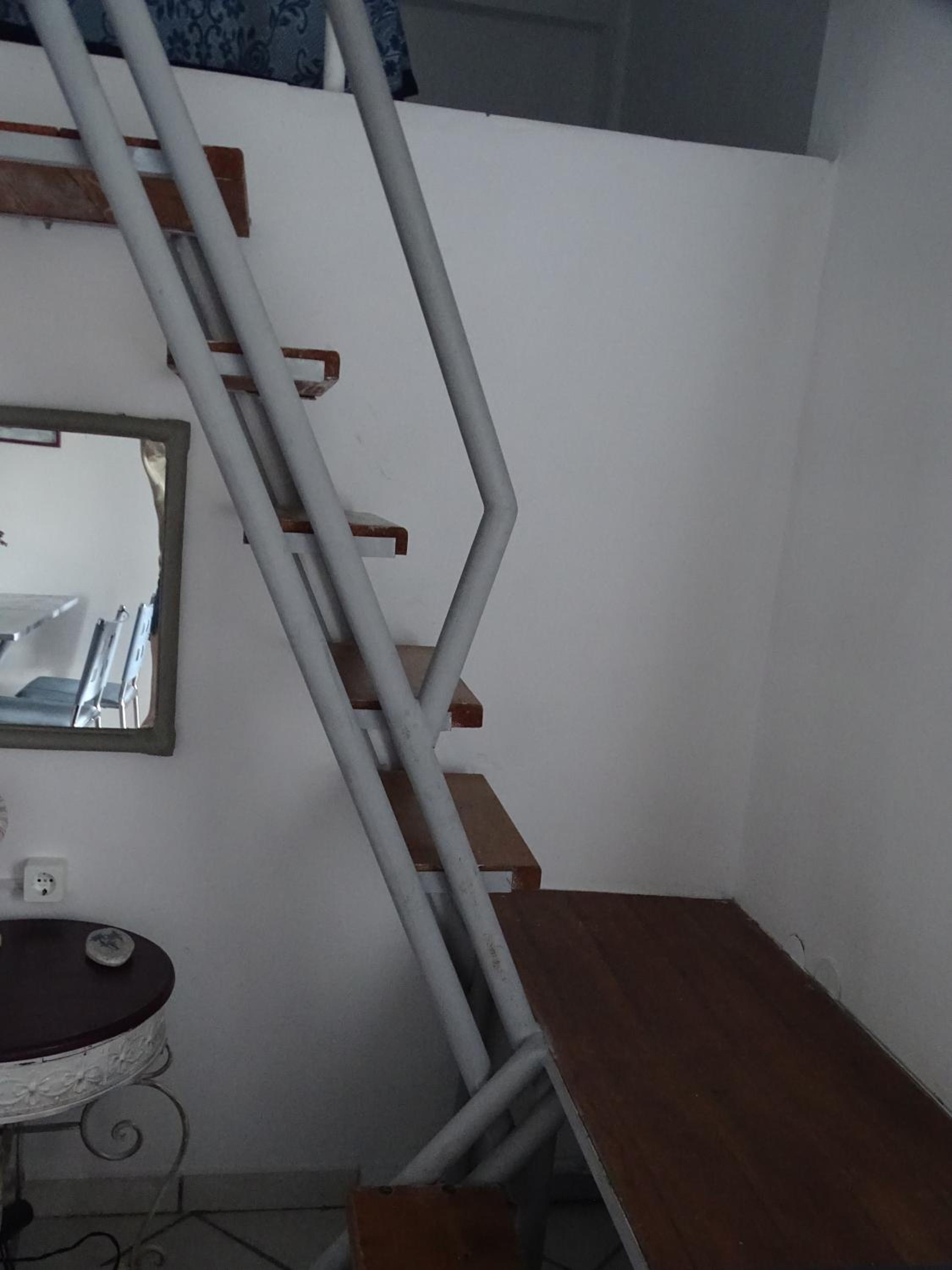 Studio with Sea View - Photo 8