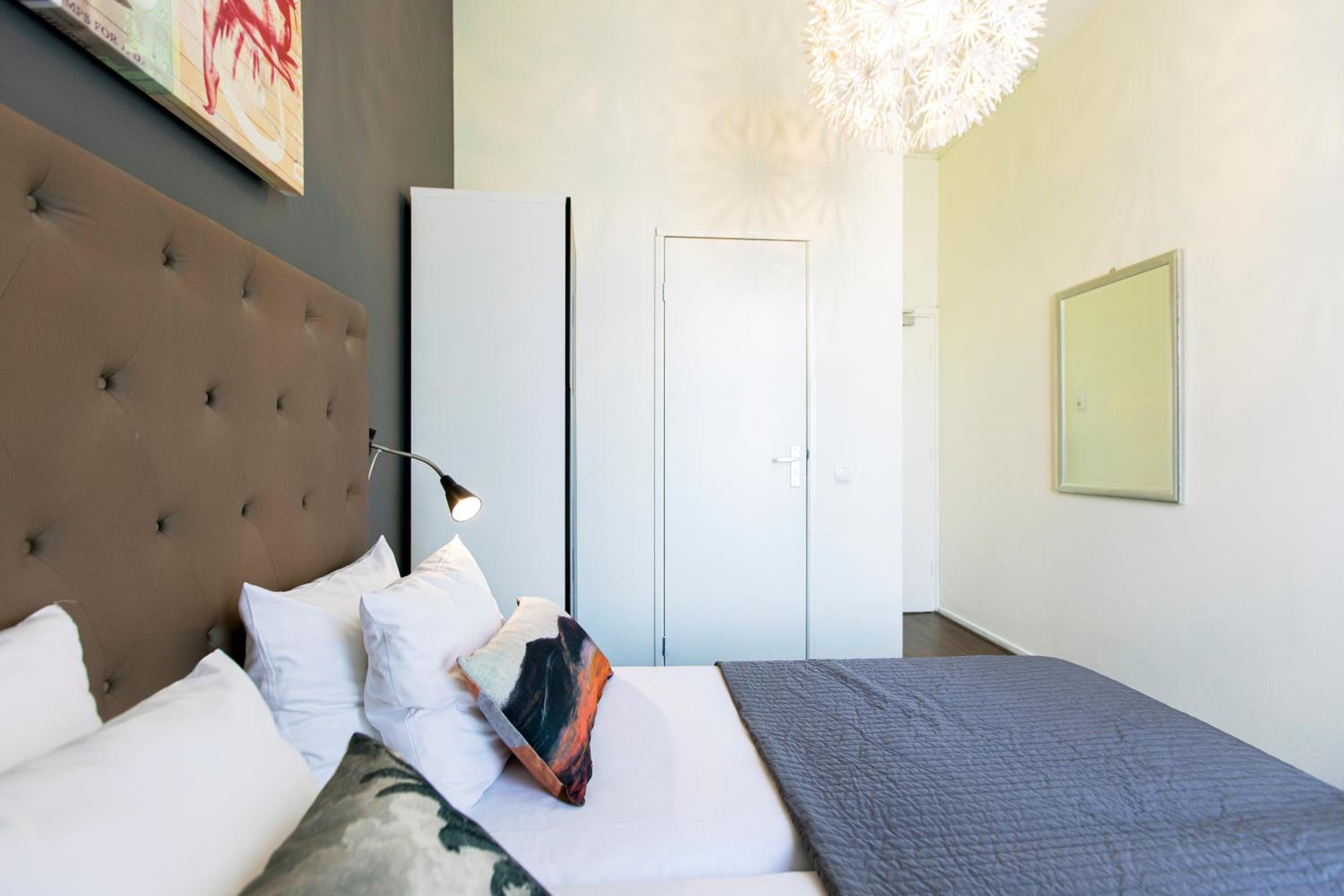 Standard Twin Room photo 3