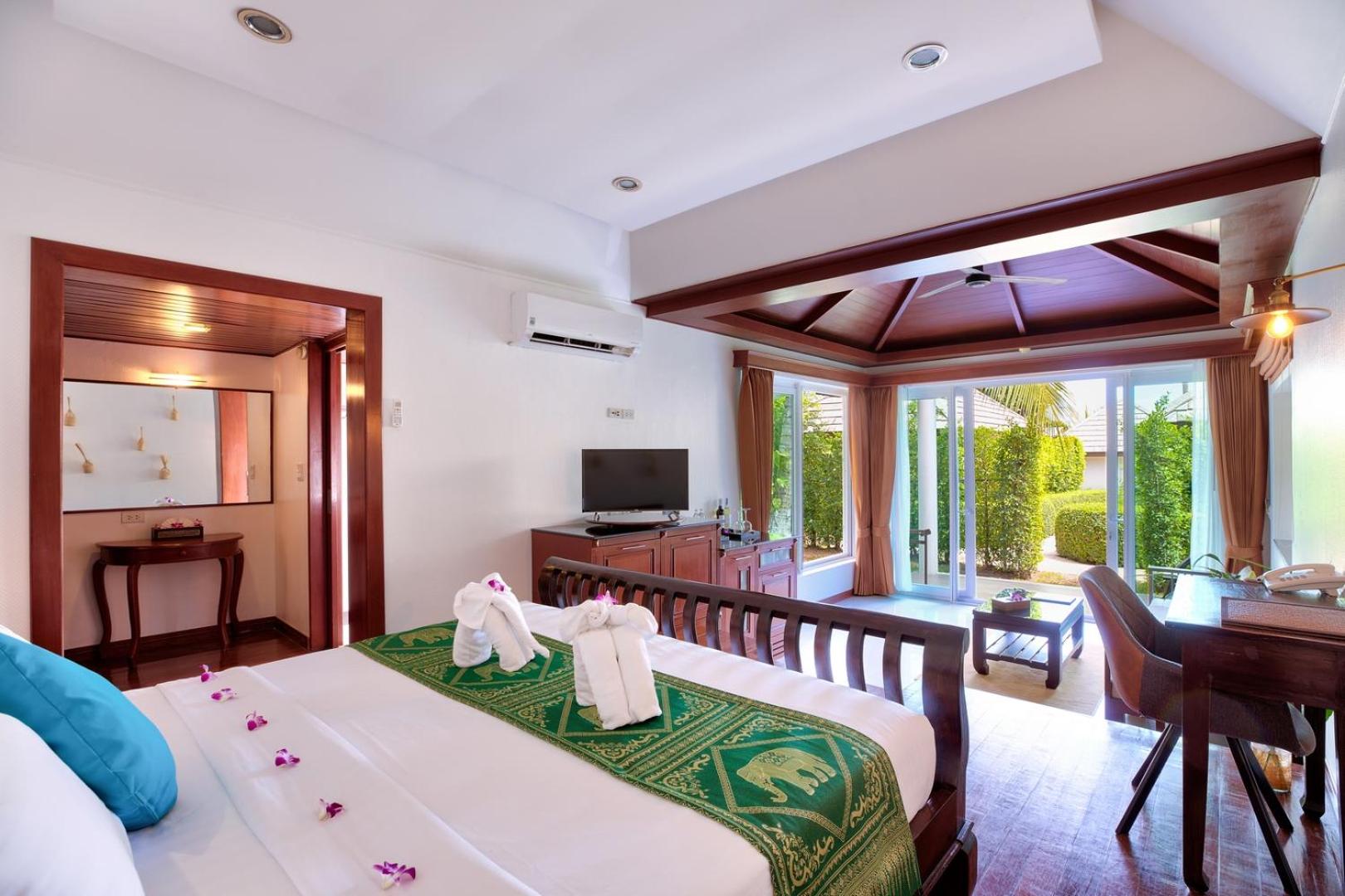 Garden View Villa - Photo 9