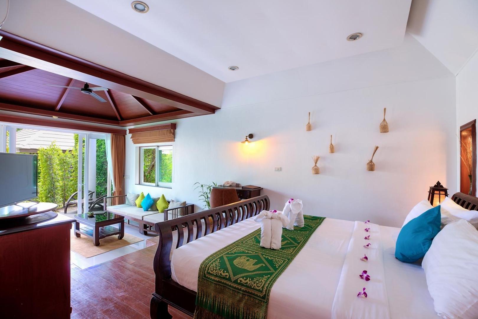 Garden View Villa - Photo 8