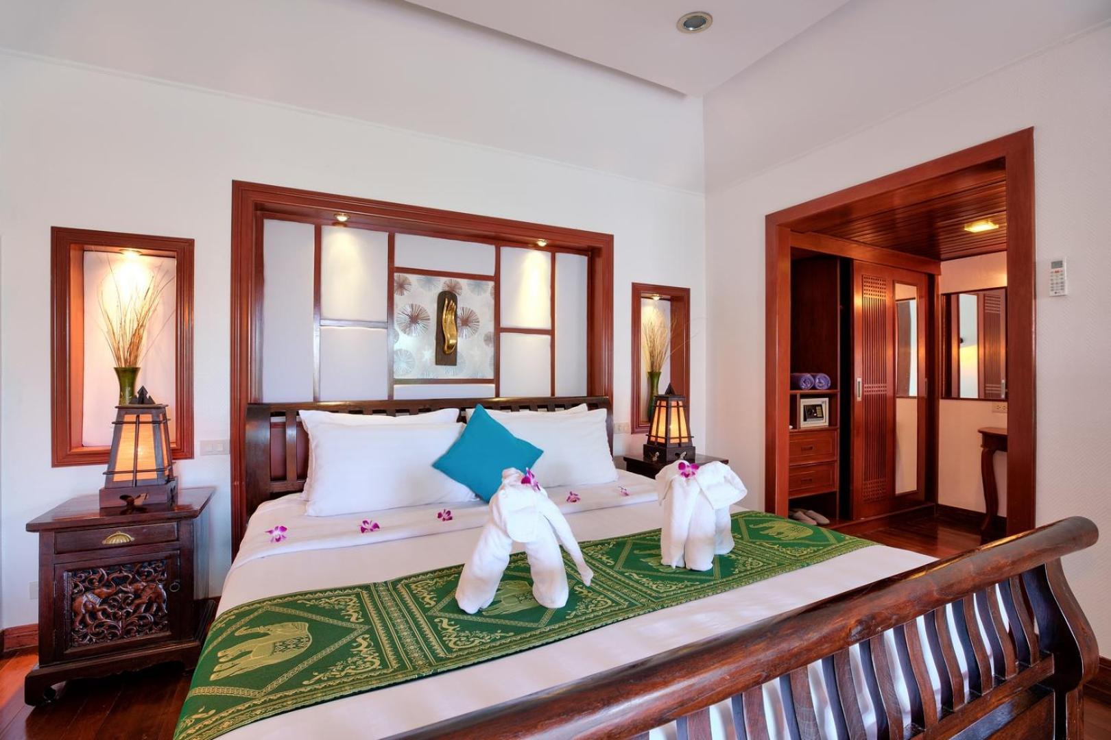 Garden View Villa - Photo 10