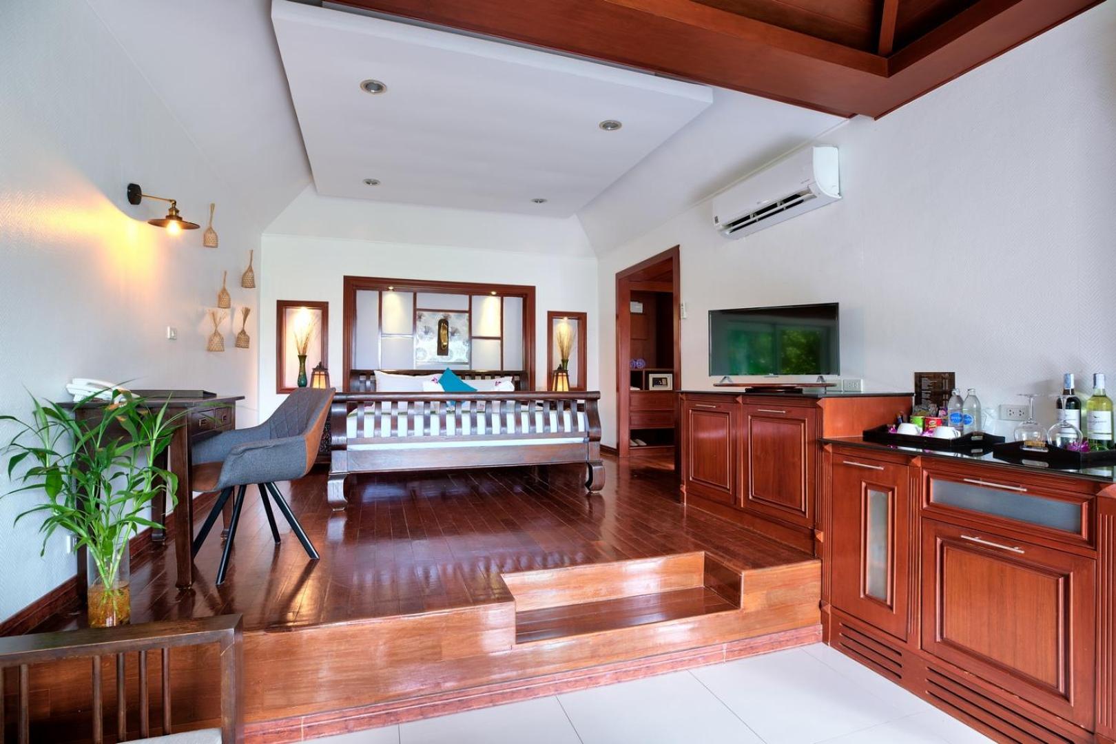 Garden View Villa - Photo 1