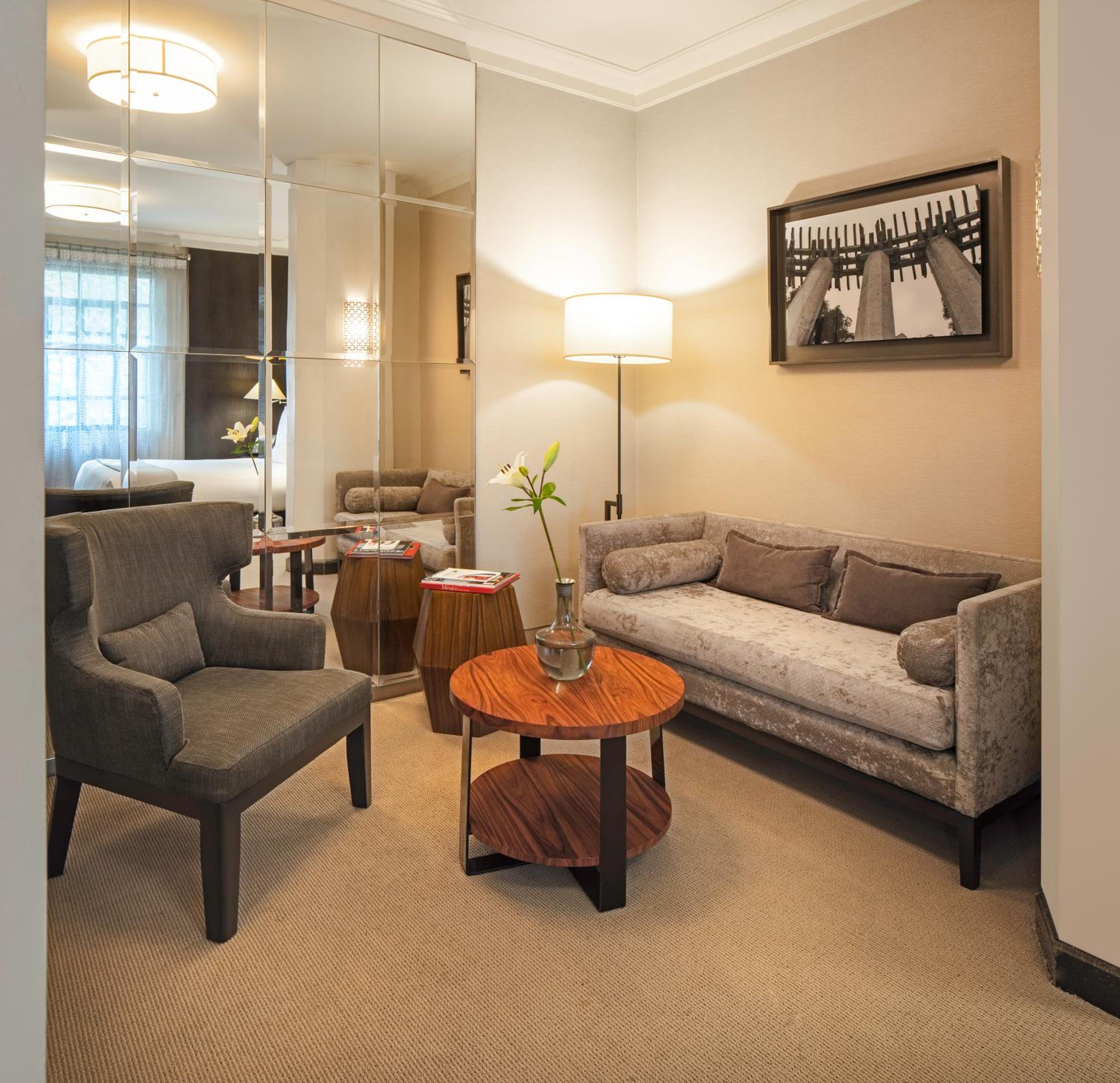 Superior Deluxe Room - Photo 3