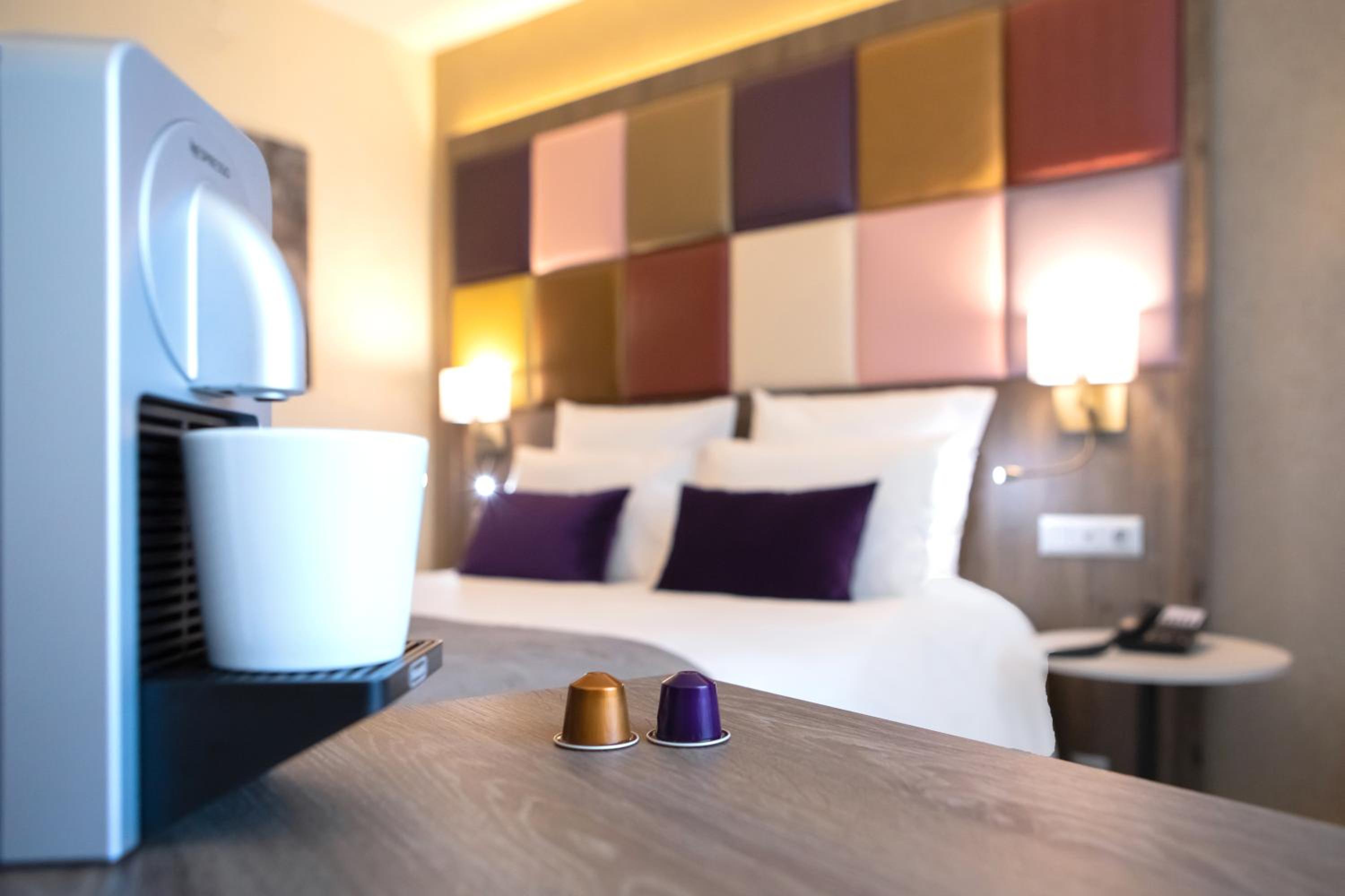 Privilege Double Room