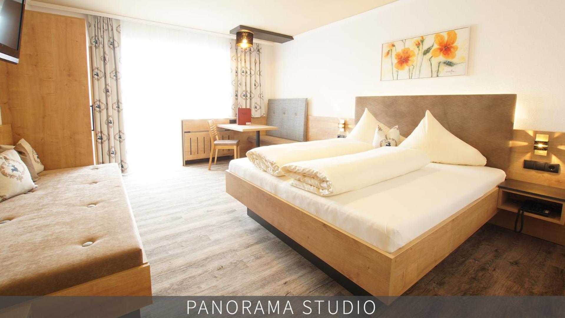 Panorama Studio