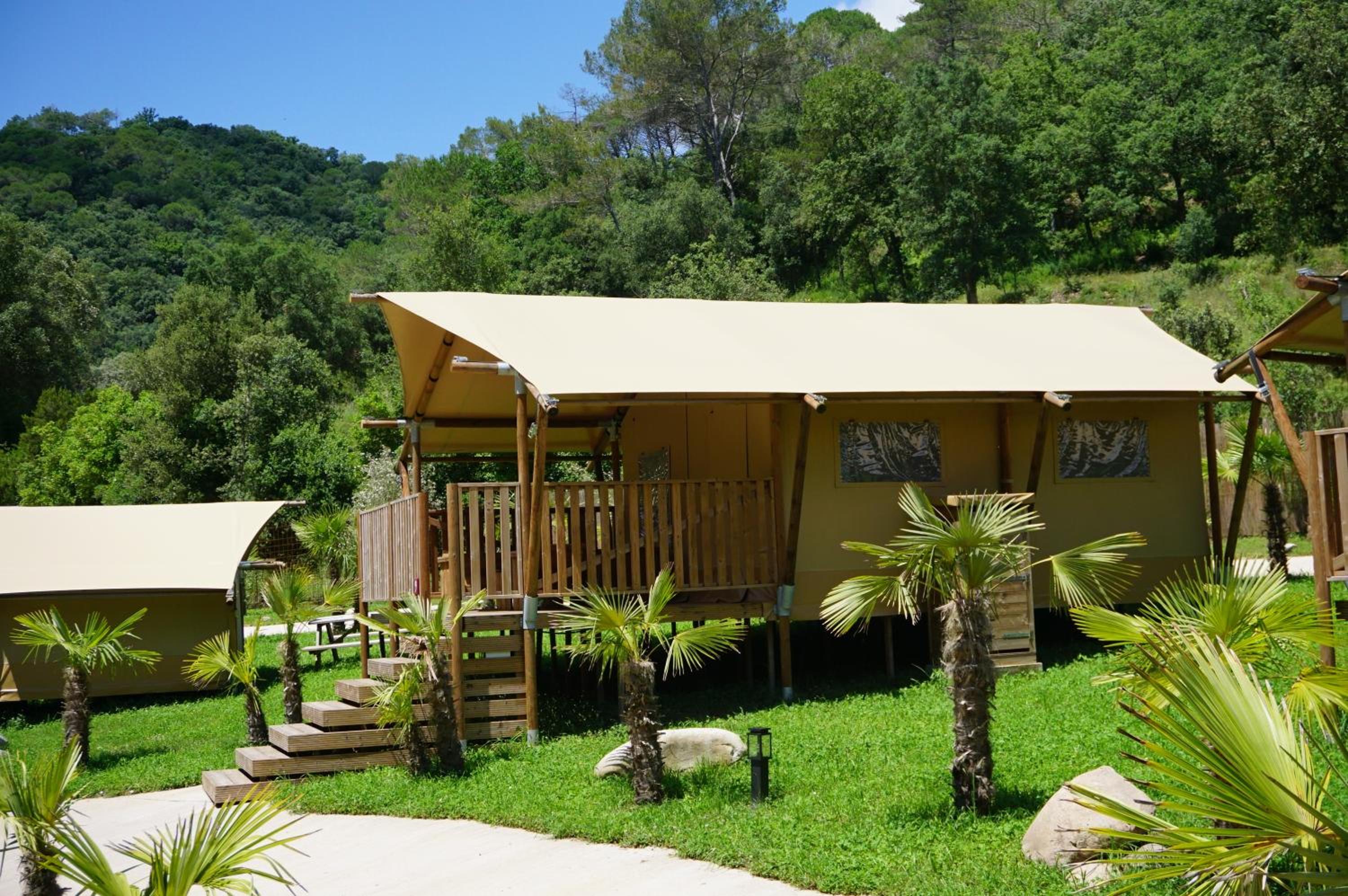 Nature Lodge photo 3