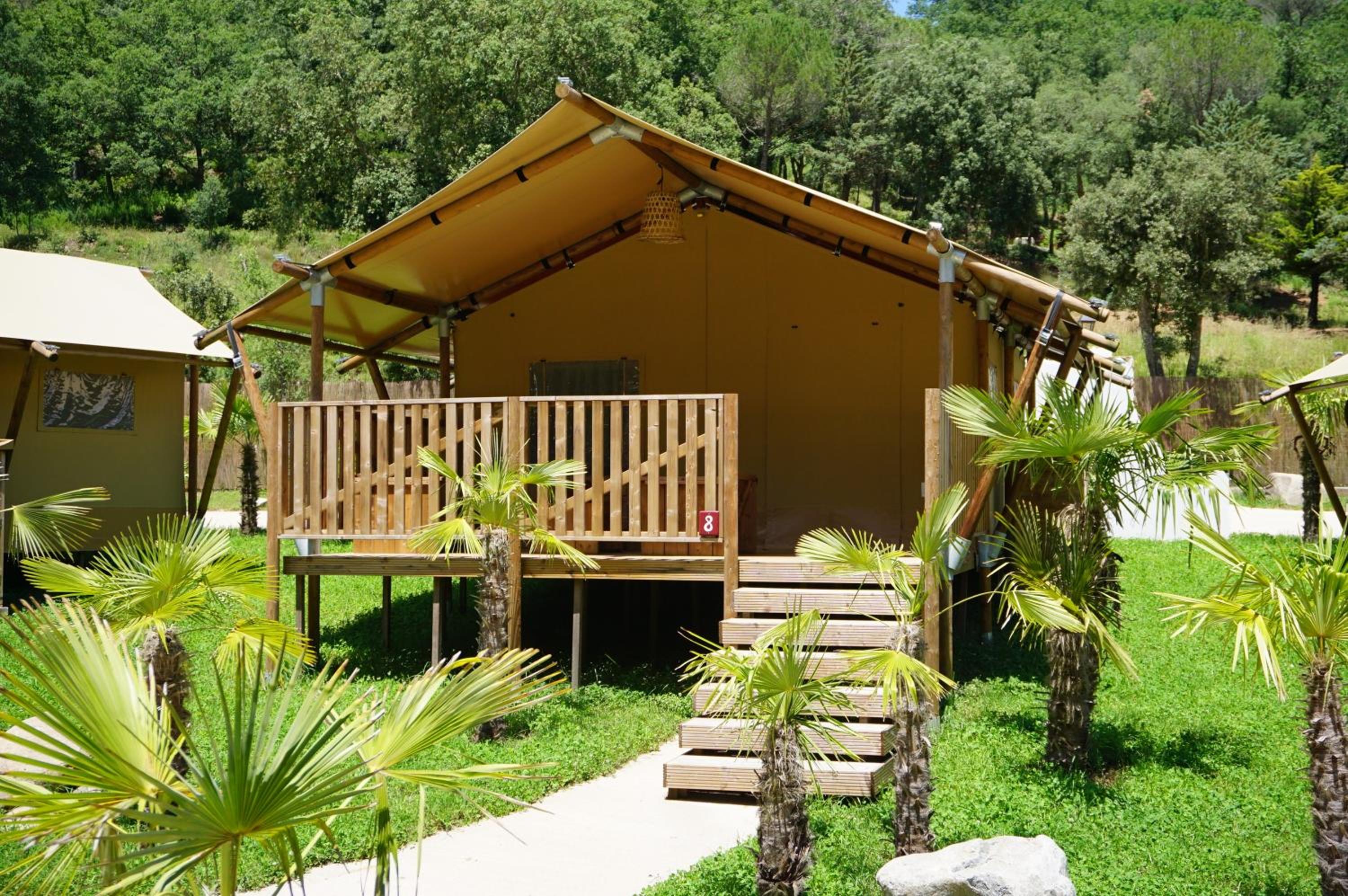 Nature Lodge photo 1