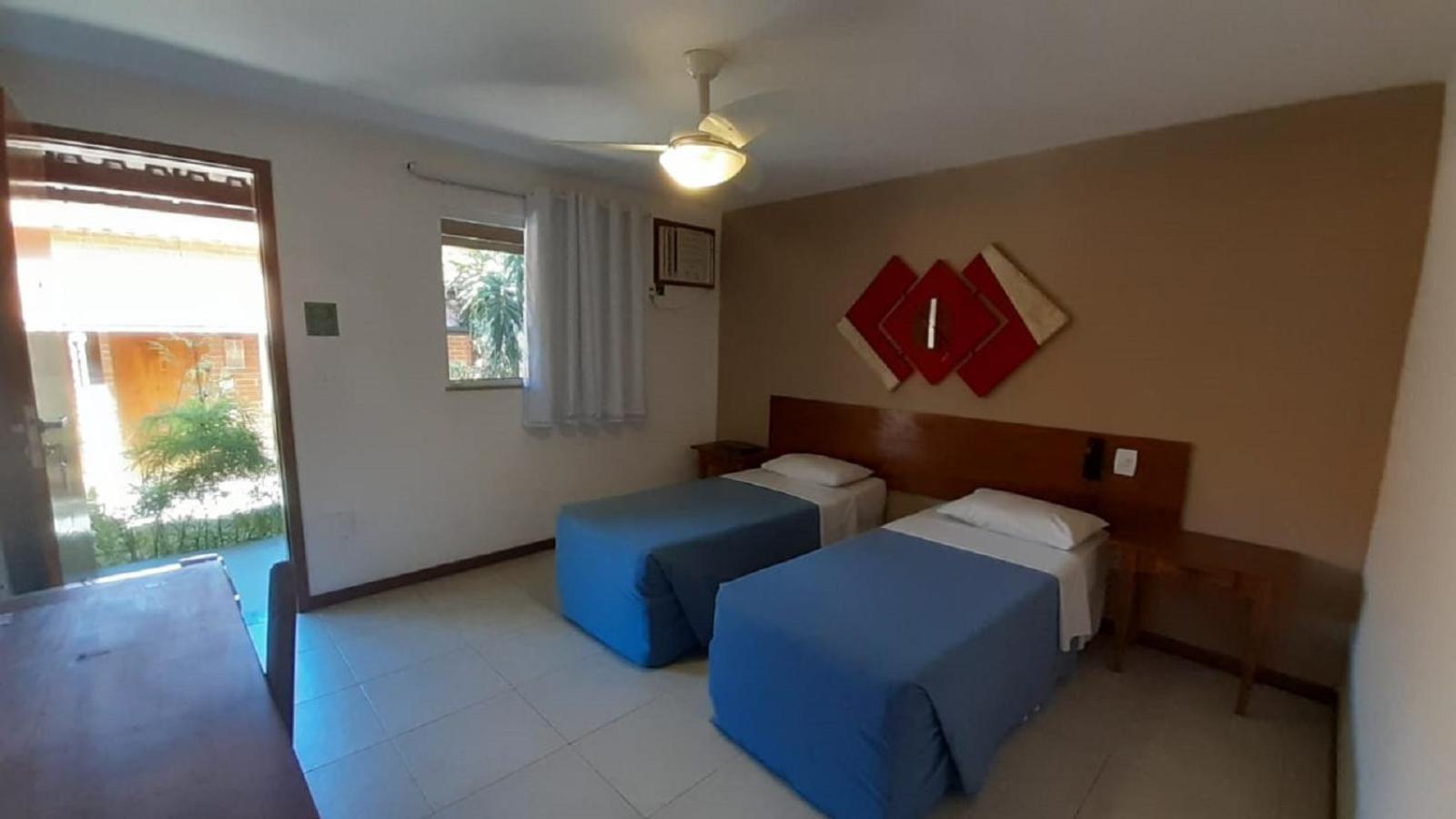 Twin Room photo 3