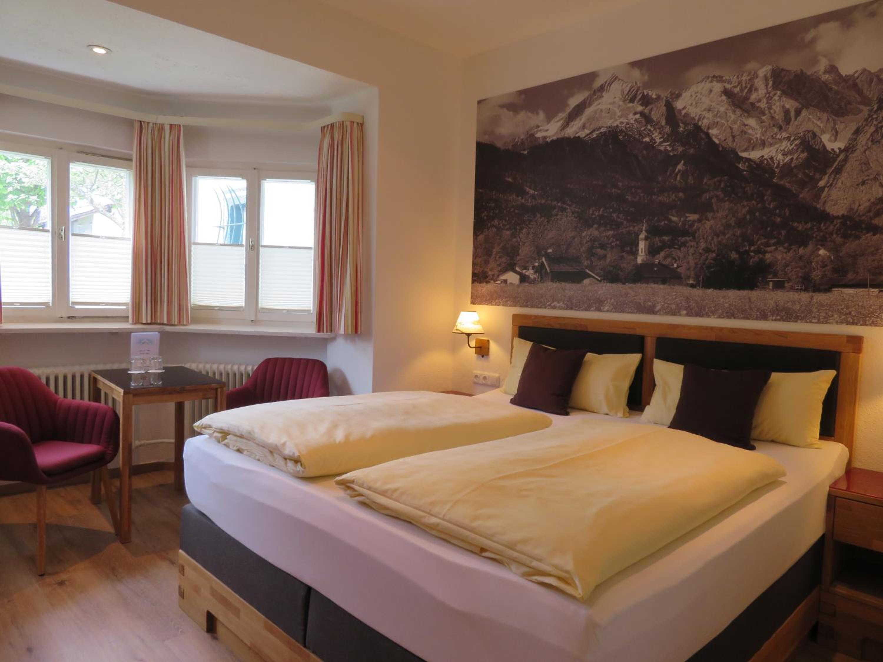 Standard Double Room photo 1