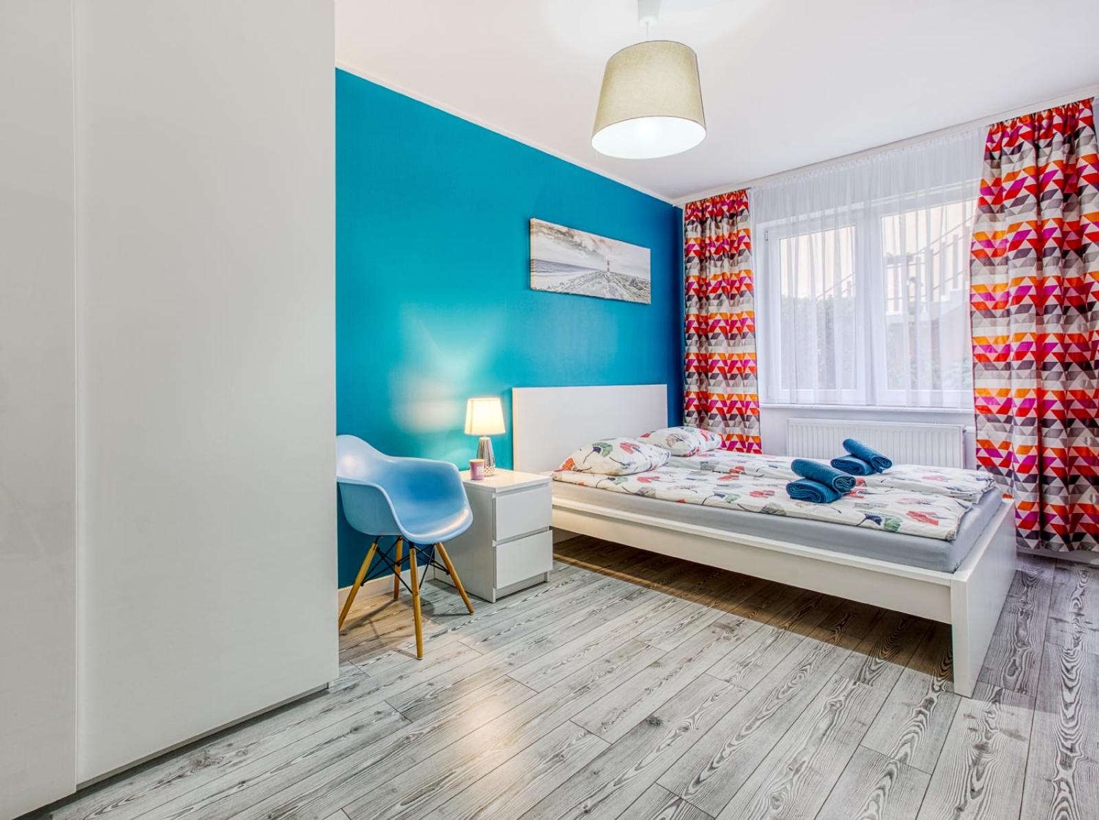 Two-Bedroom Apartment - Photo 17