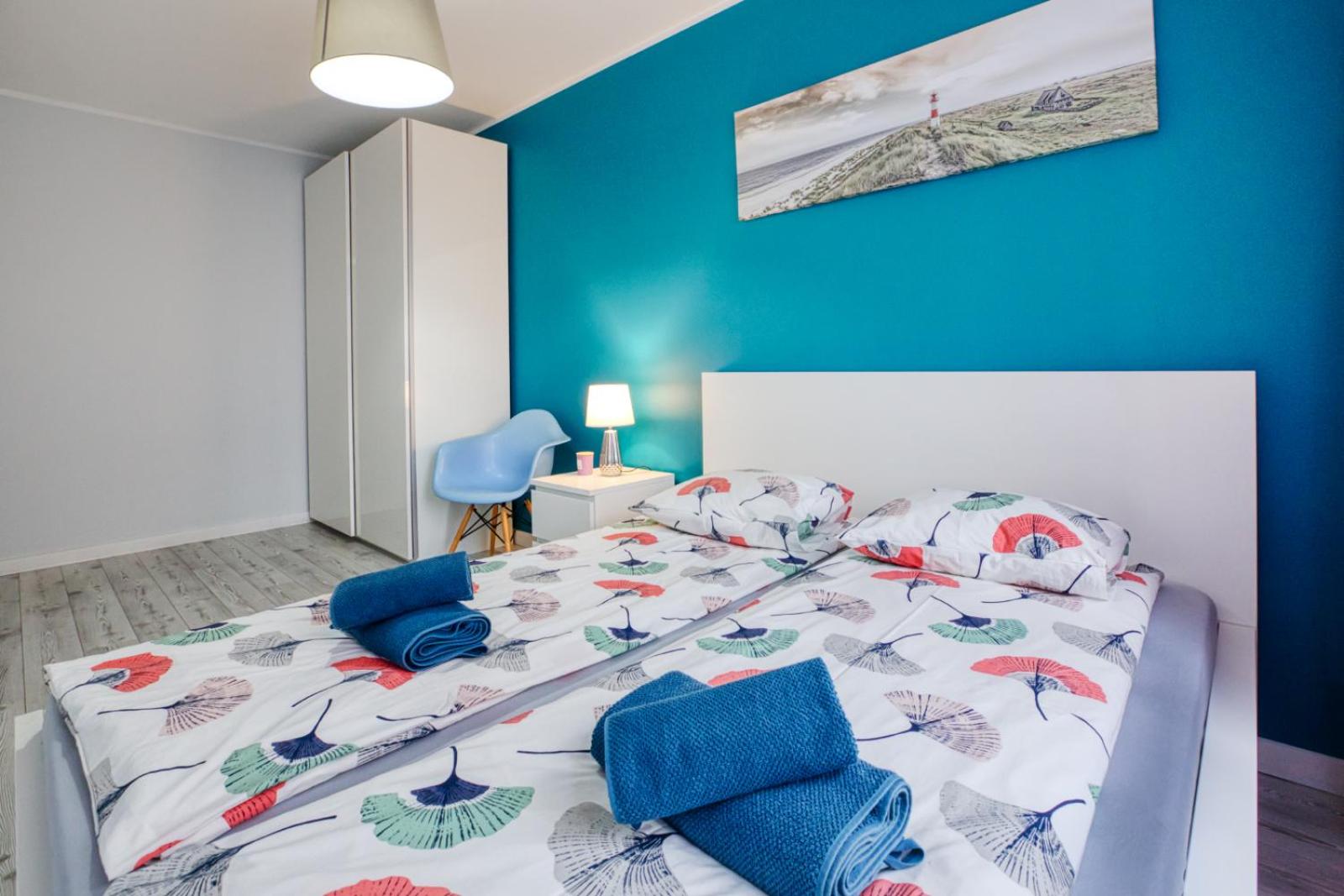 Two-Bedroom Apartment - Photo 14