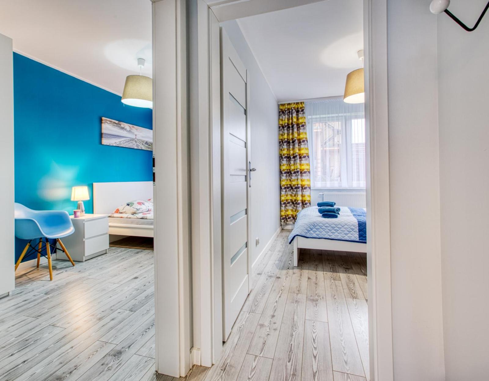 Two-Bedroom Apartment - Photo 13