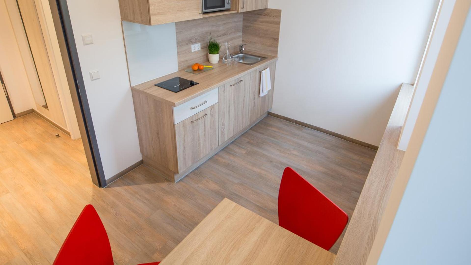 Double Room - Photo 6