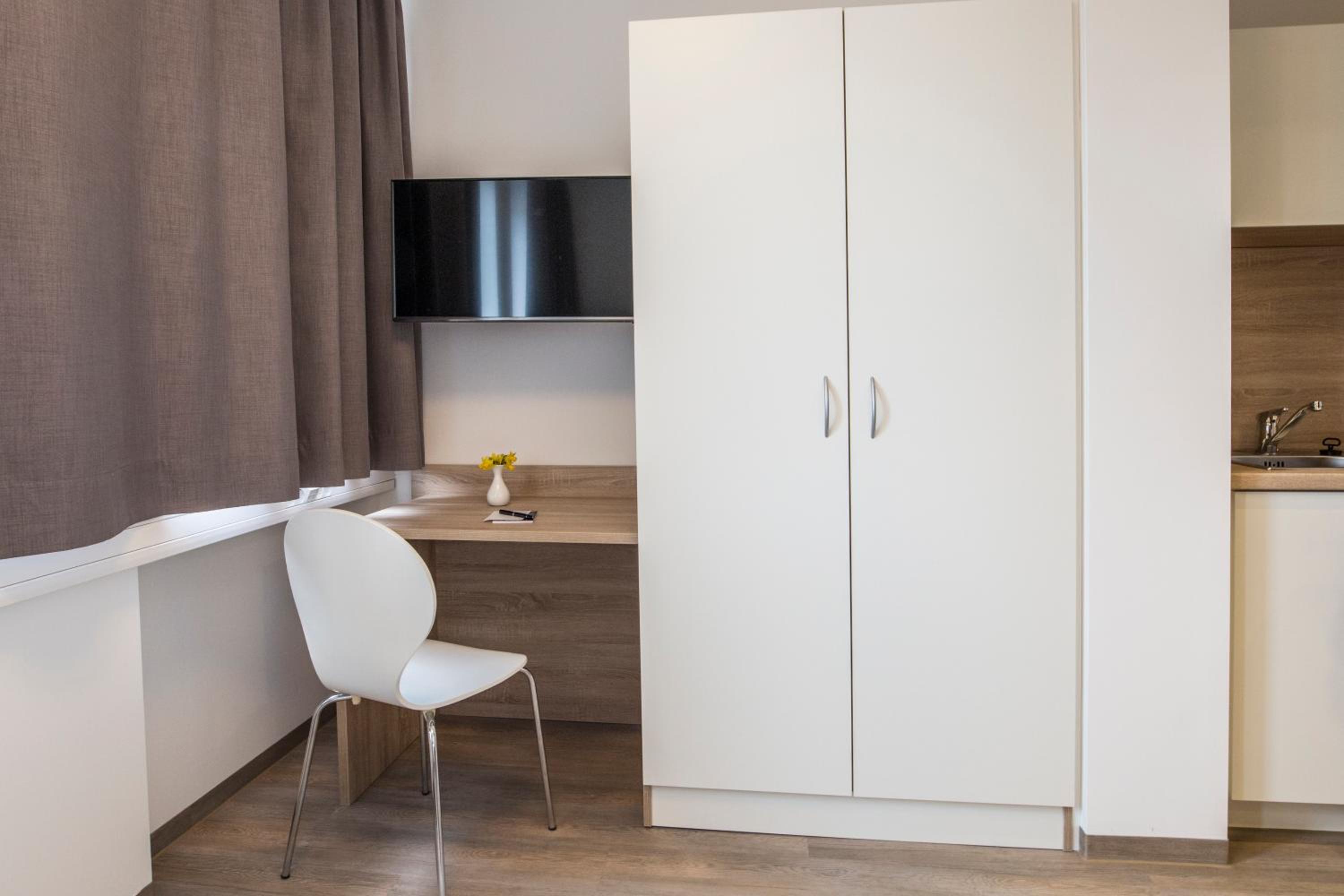 Double Room - Photo 4
