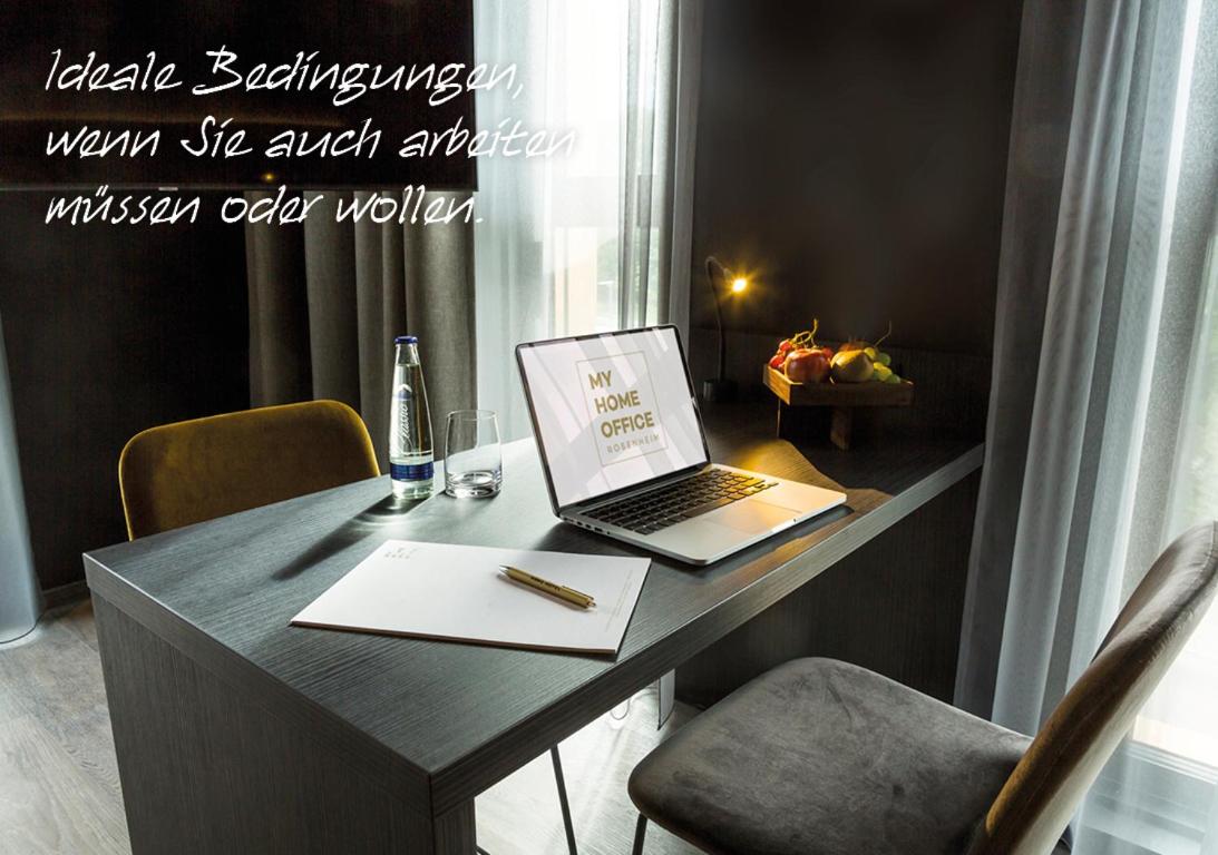 Apartment Gold photo 3