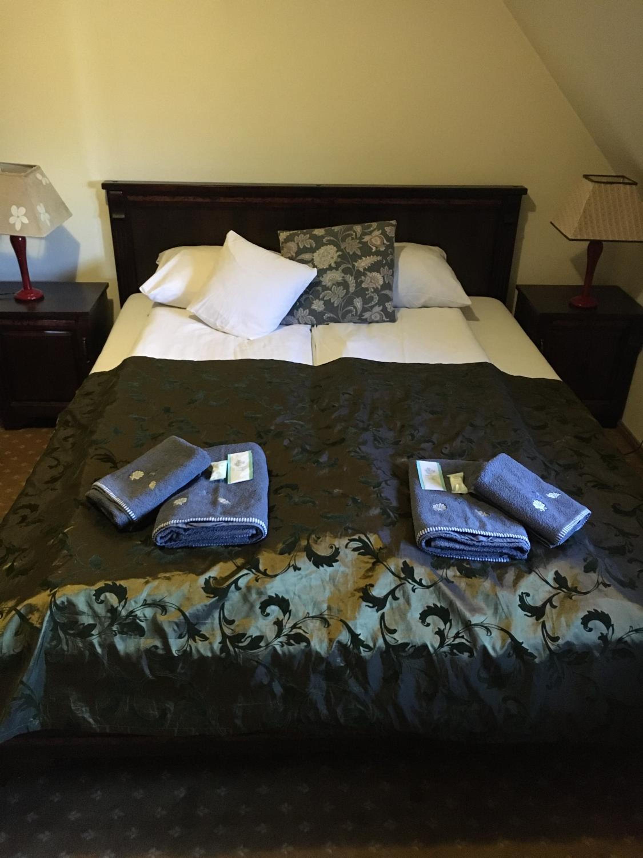 Double Room - Photo 1