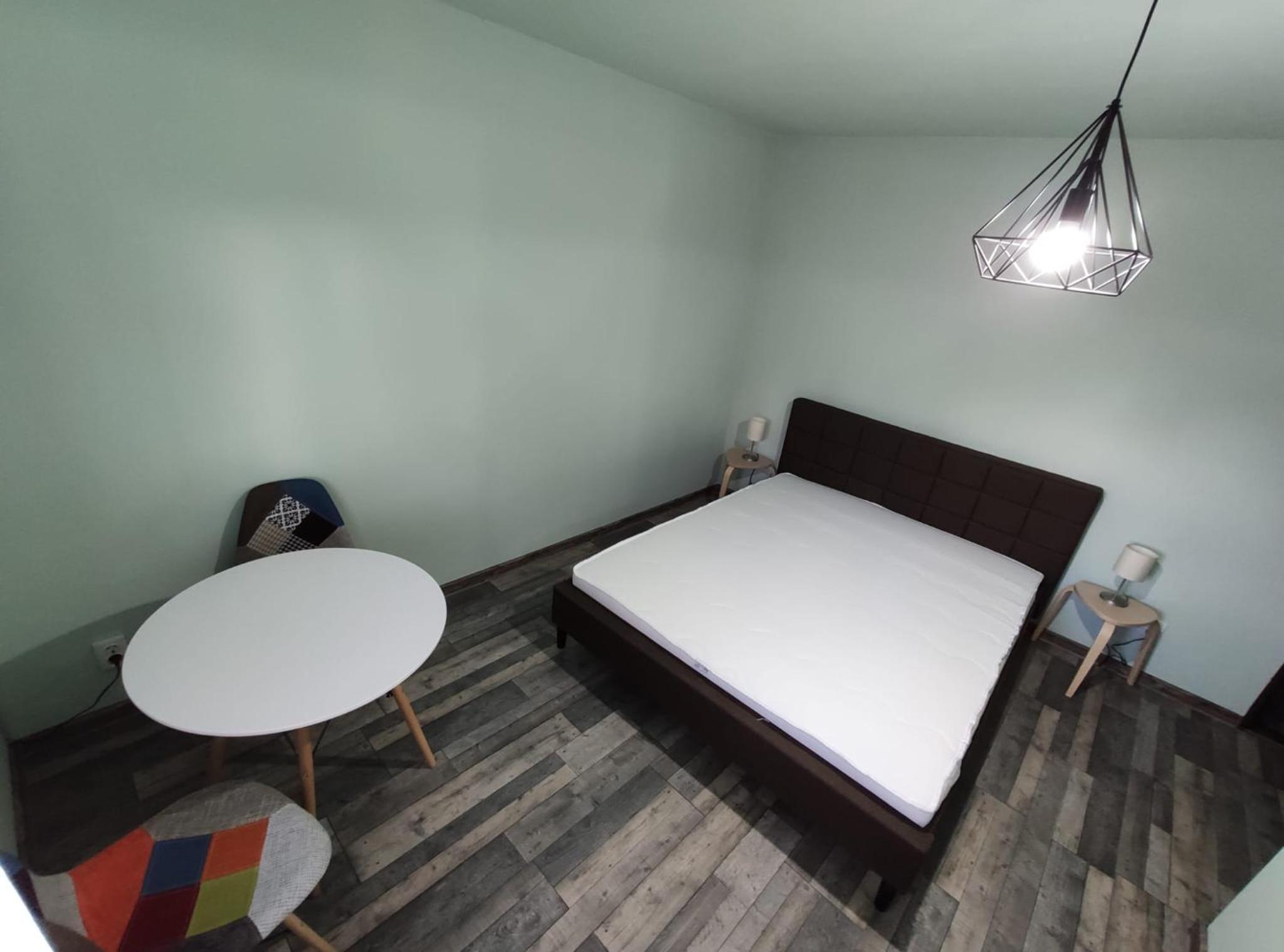 Double Room with Private Bathroom - Photo 8