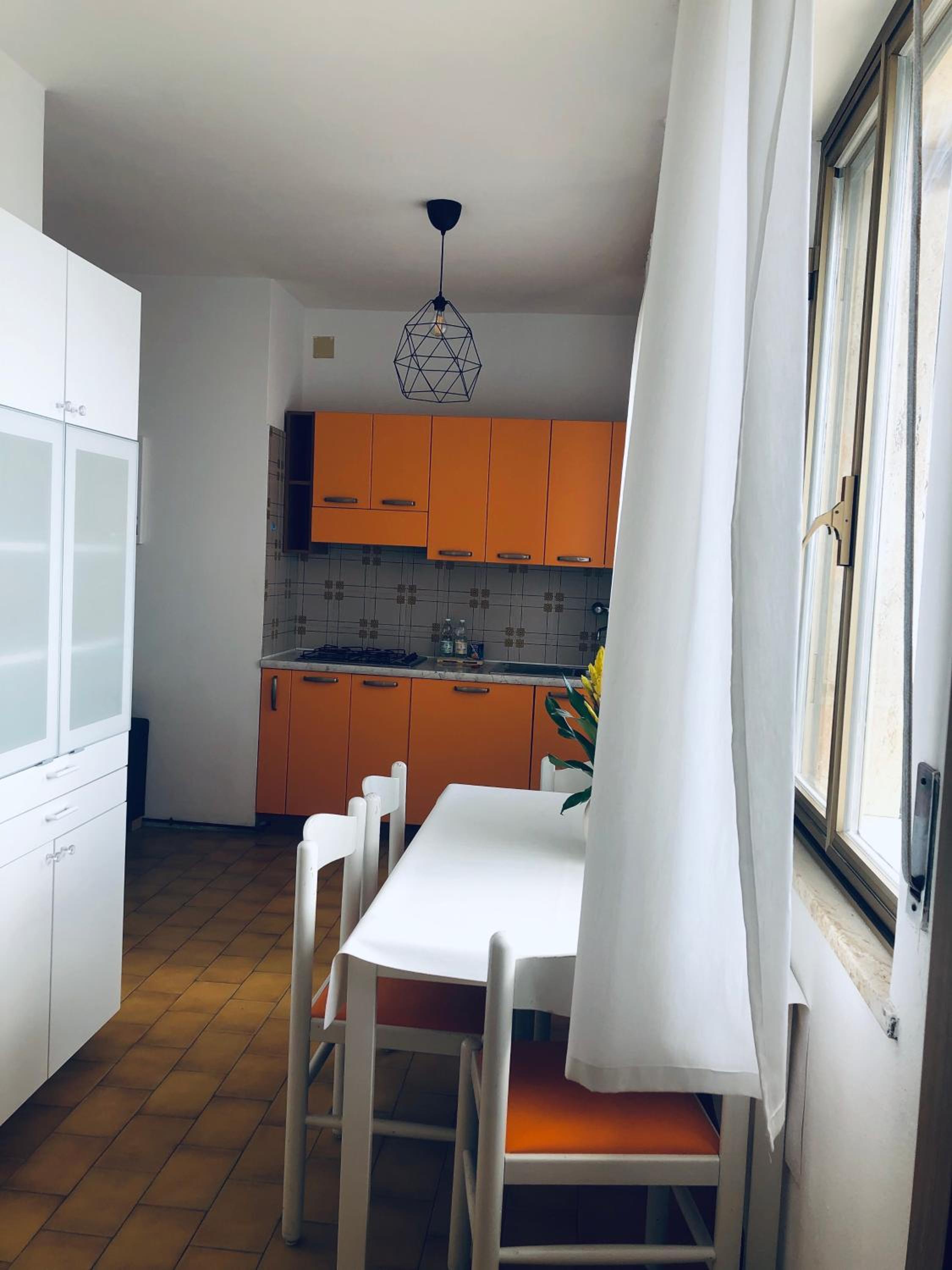 Apartment with Sea View photo 1