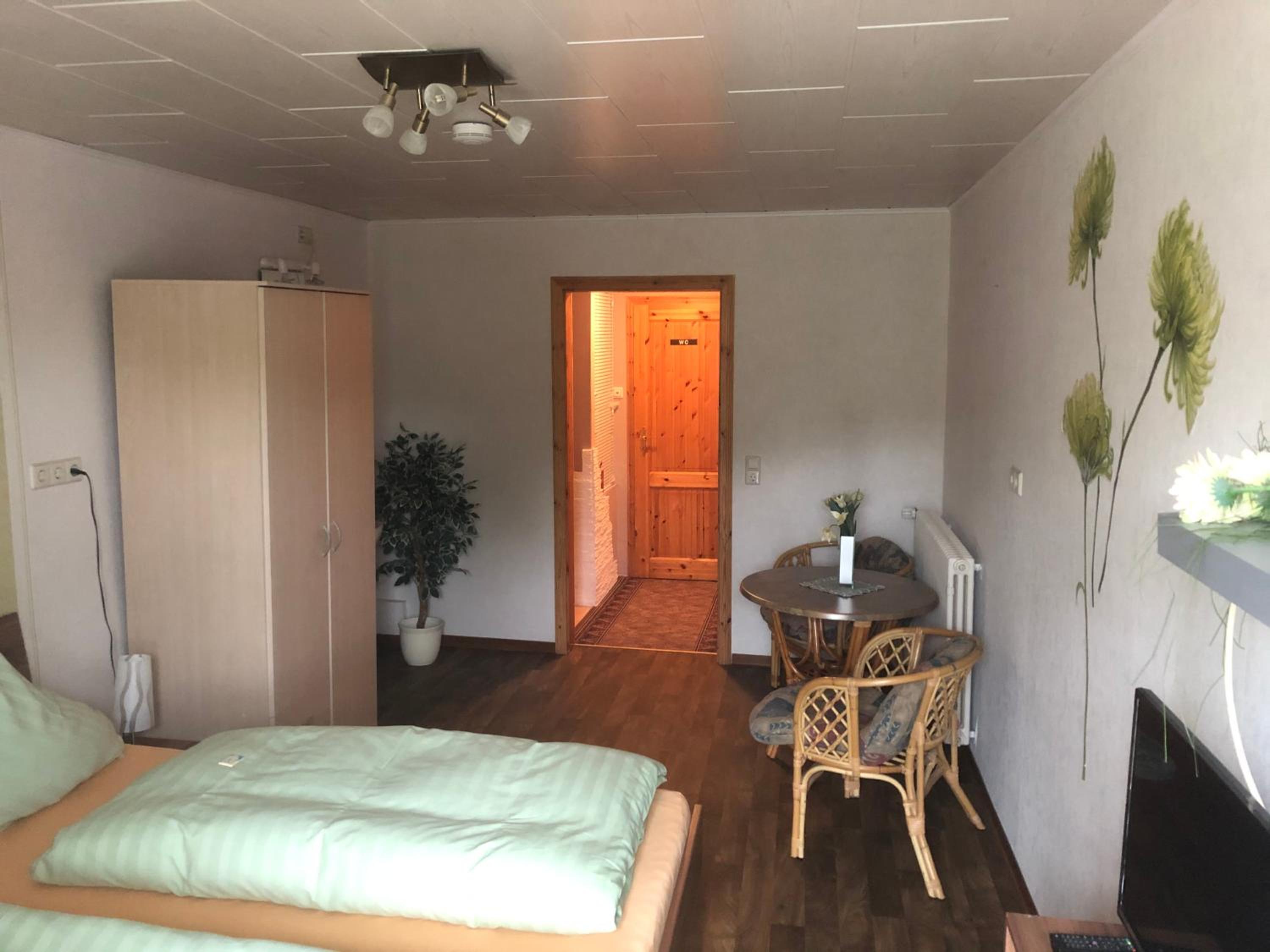 Double Room photo 2