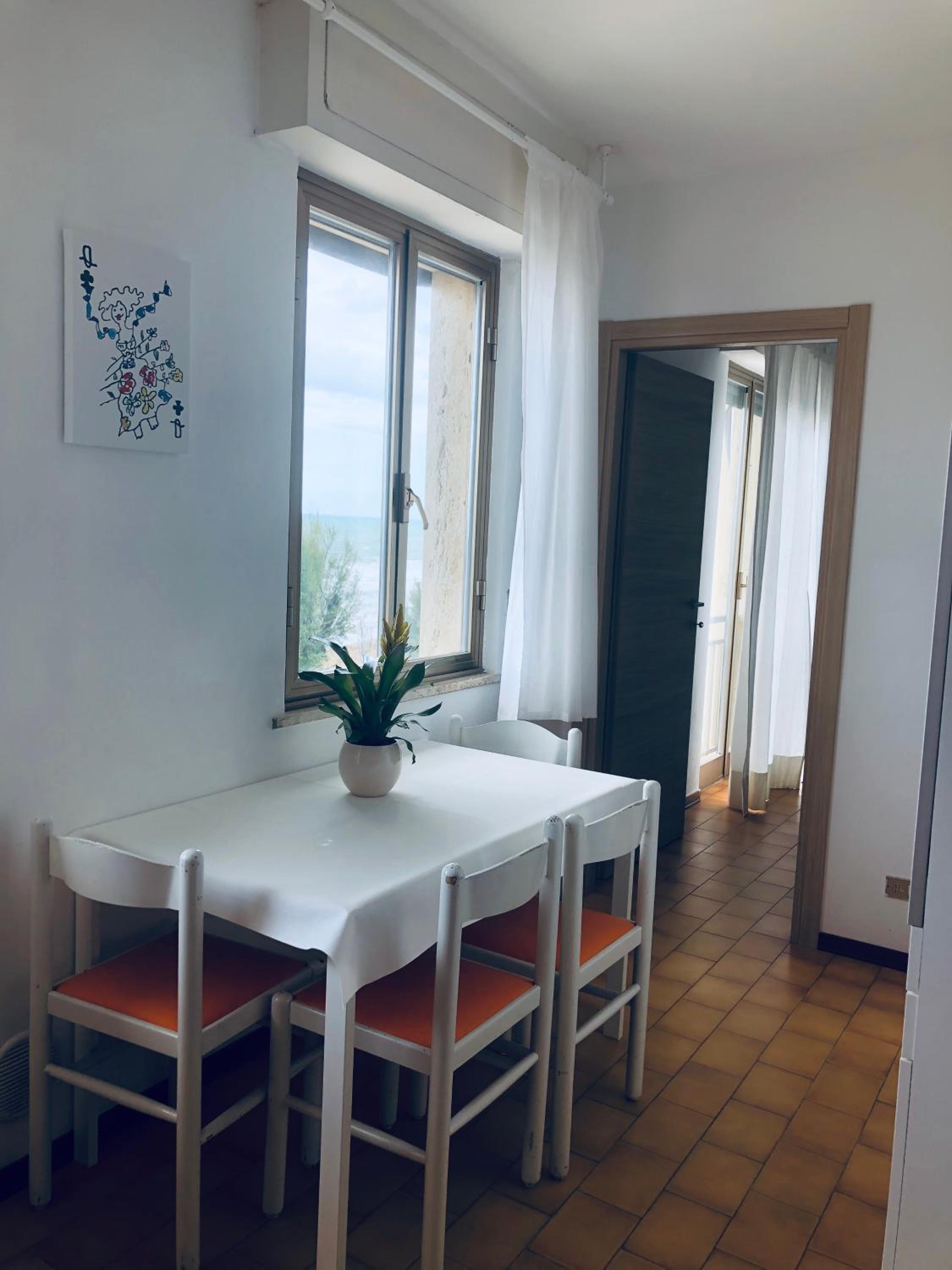 Apartment with Sea View photo 2