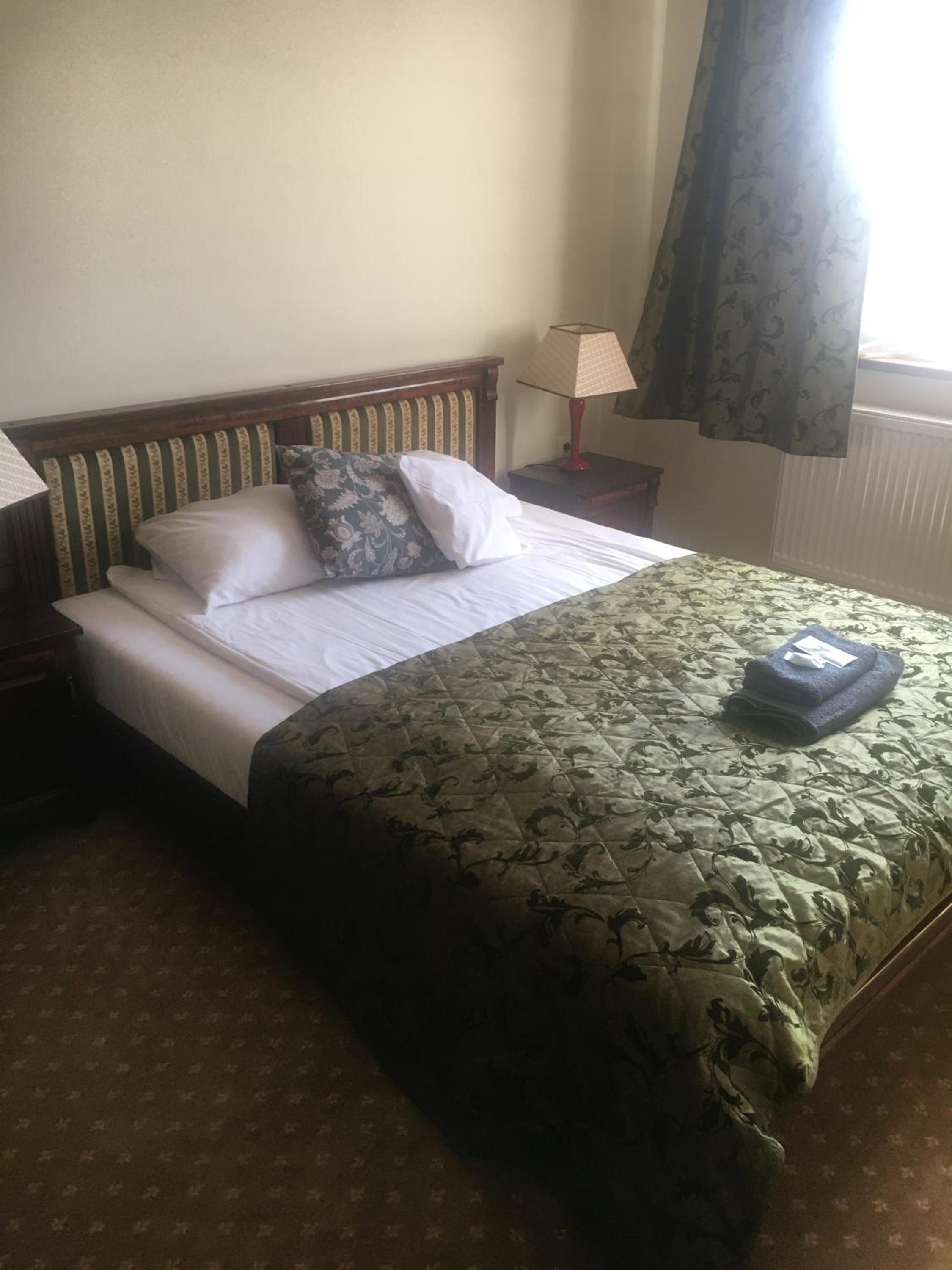 Deluxe Single Room - Photo 1