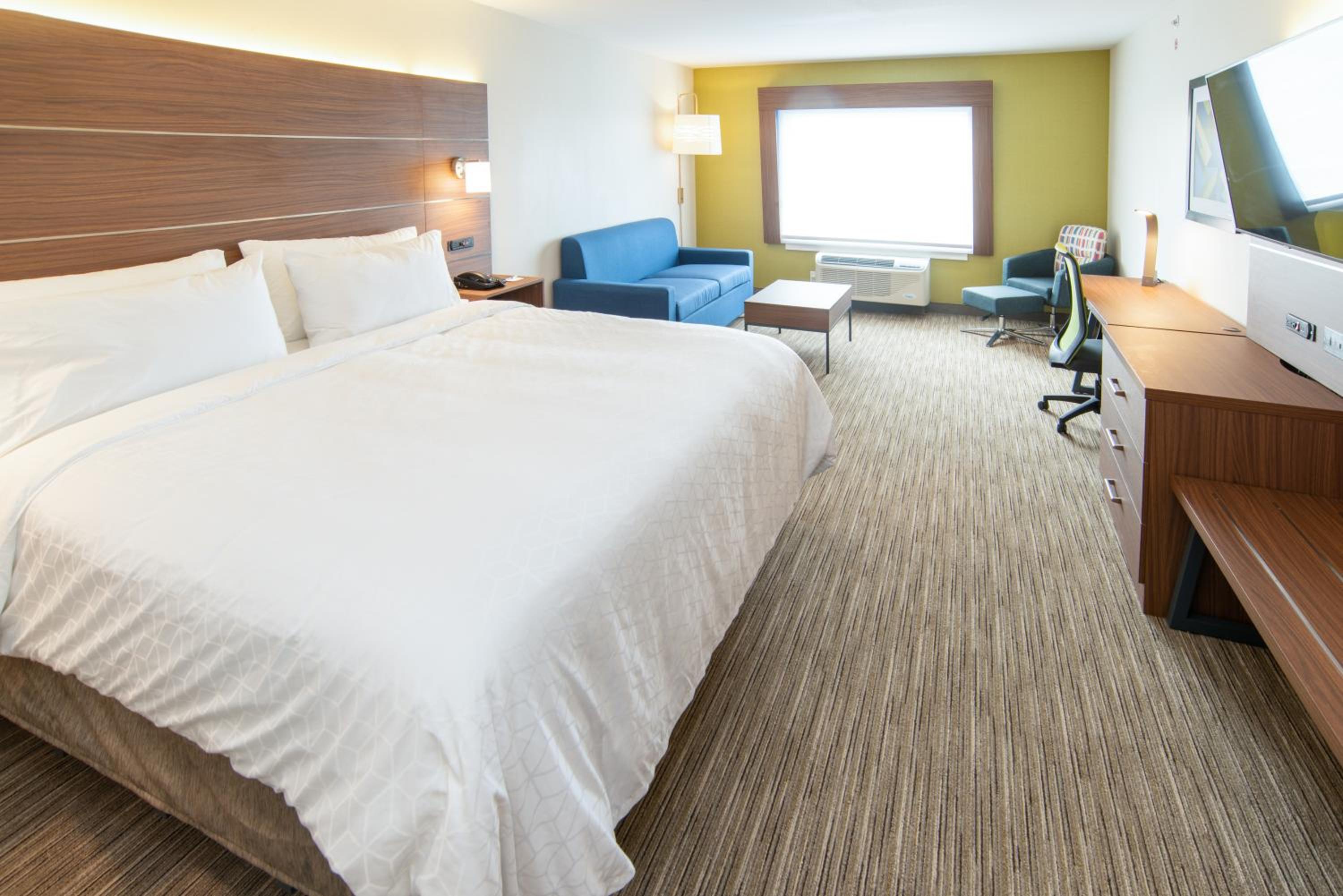 King Suite
