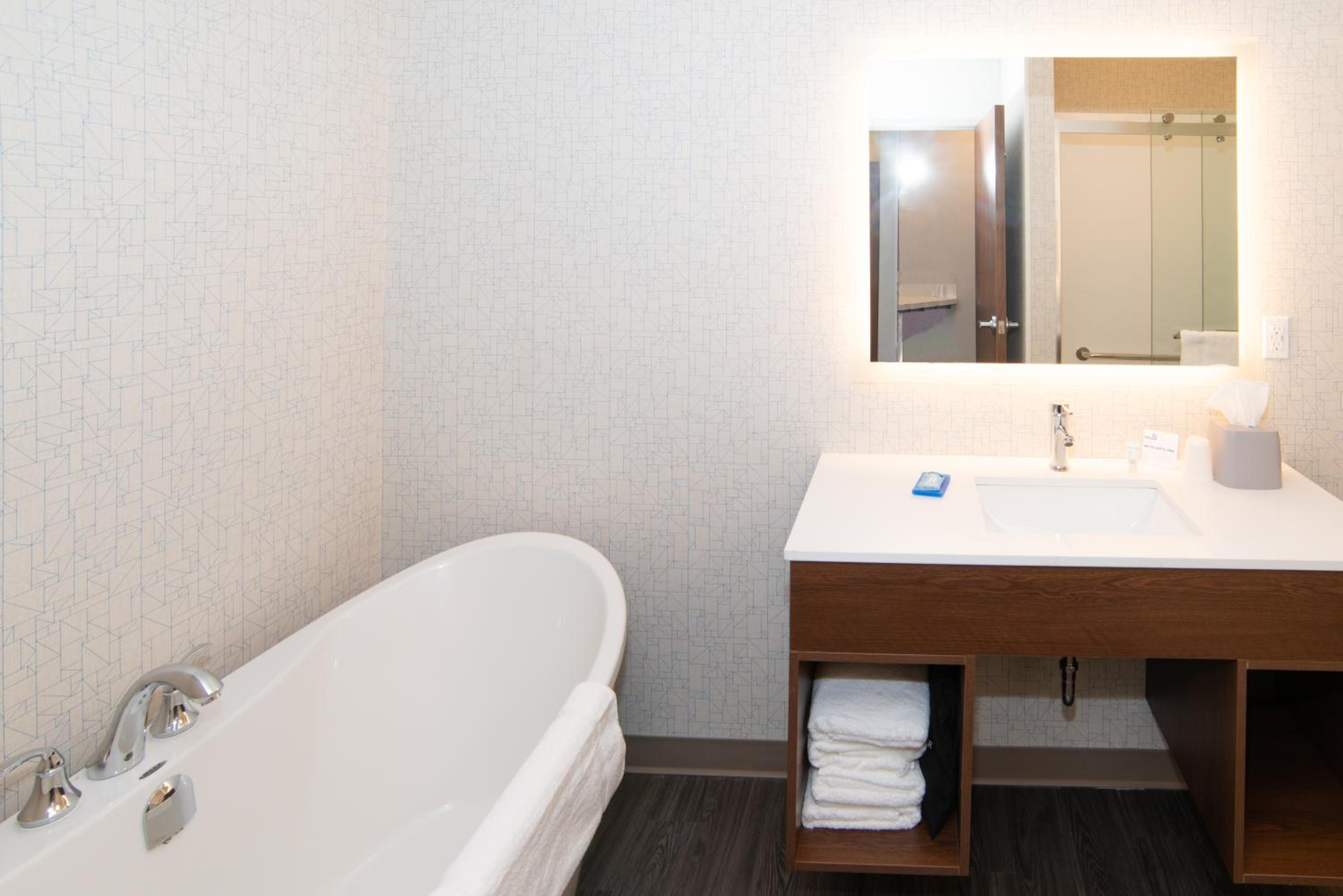 King Suite - Photo 5