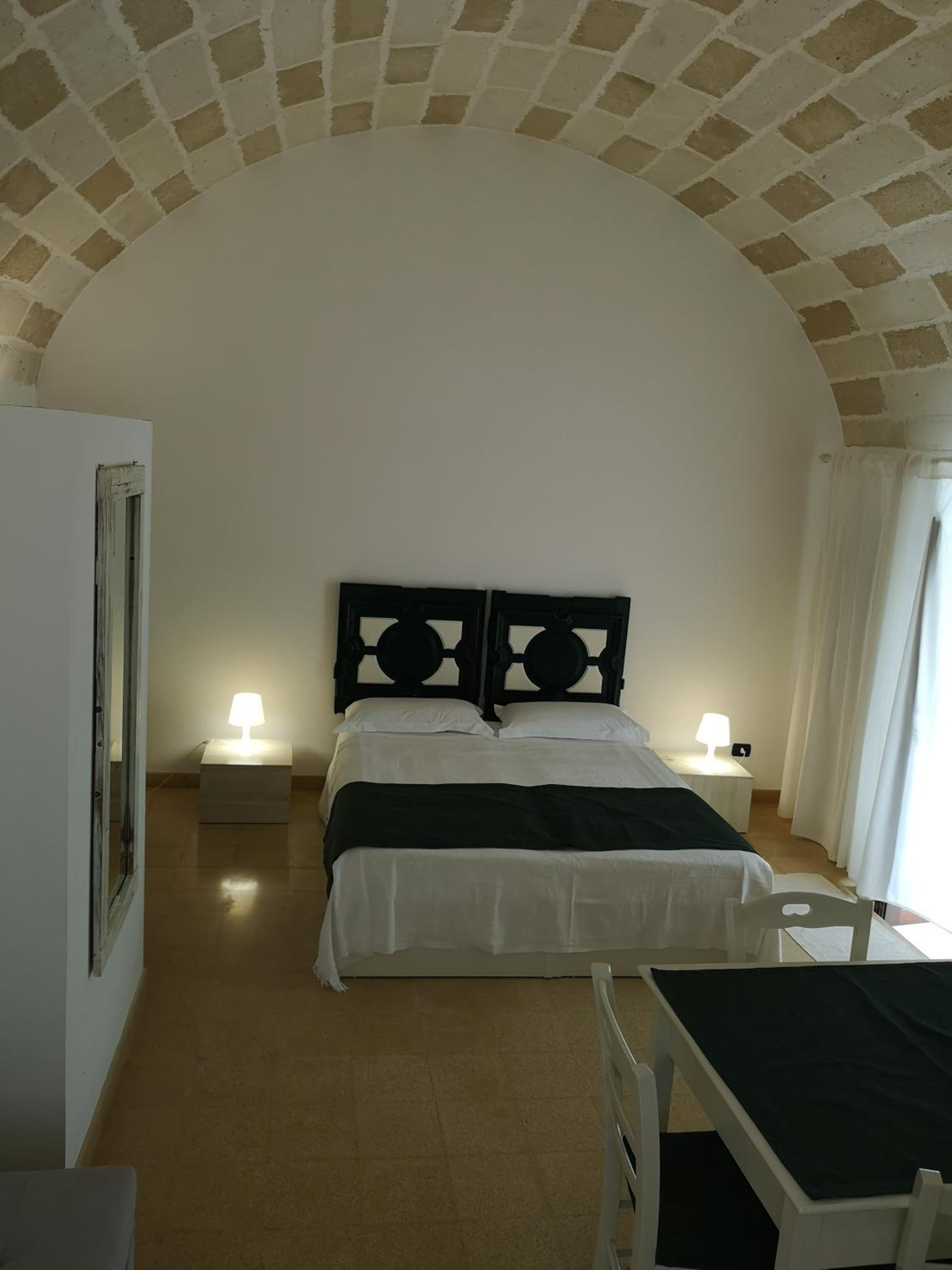 Classic Quadruple Room photo 3