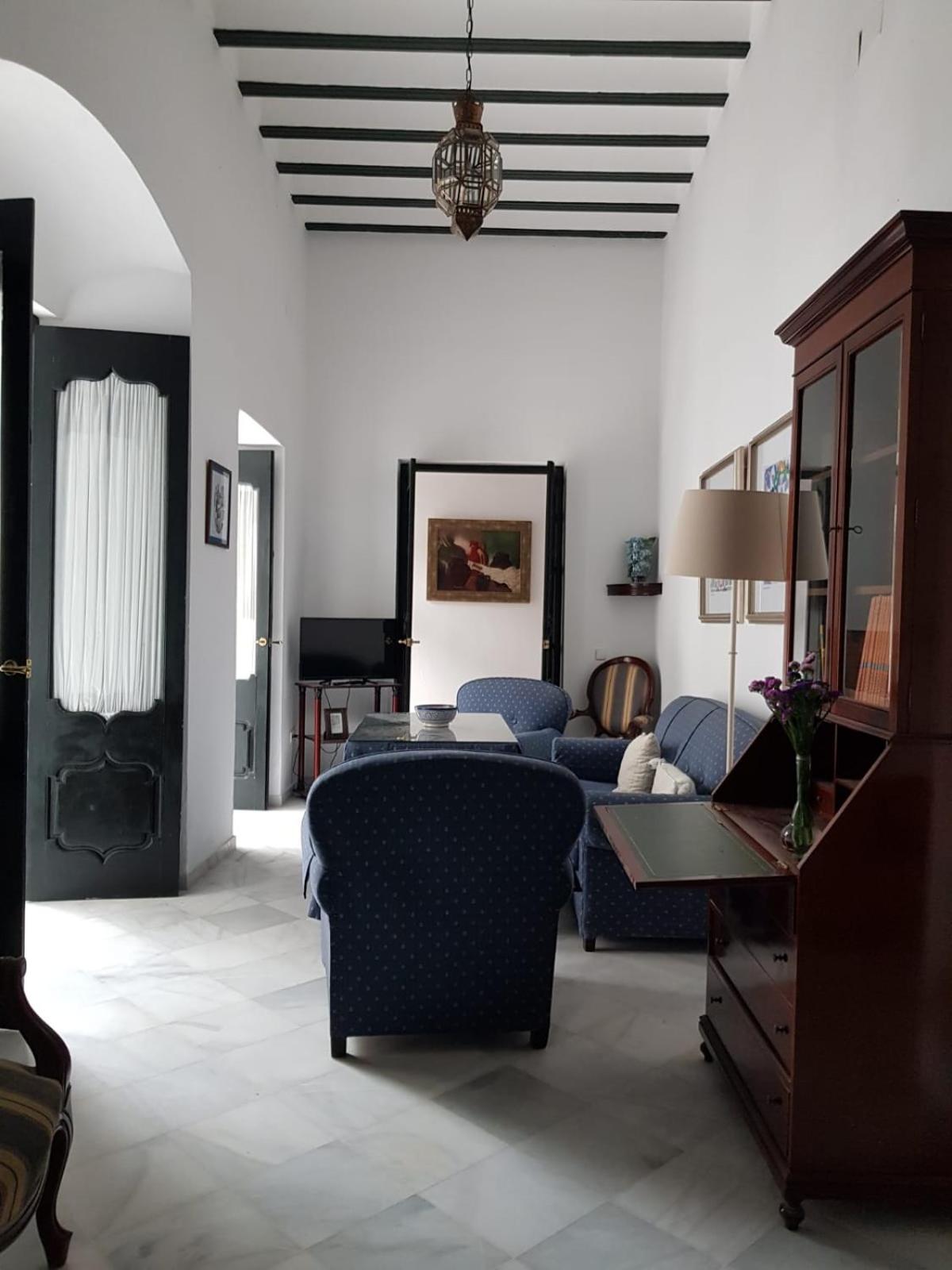 Three-Bedroom House - Photo 18