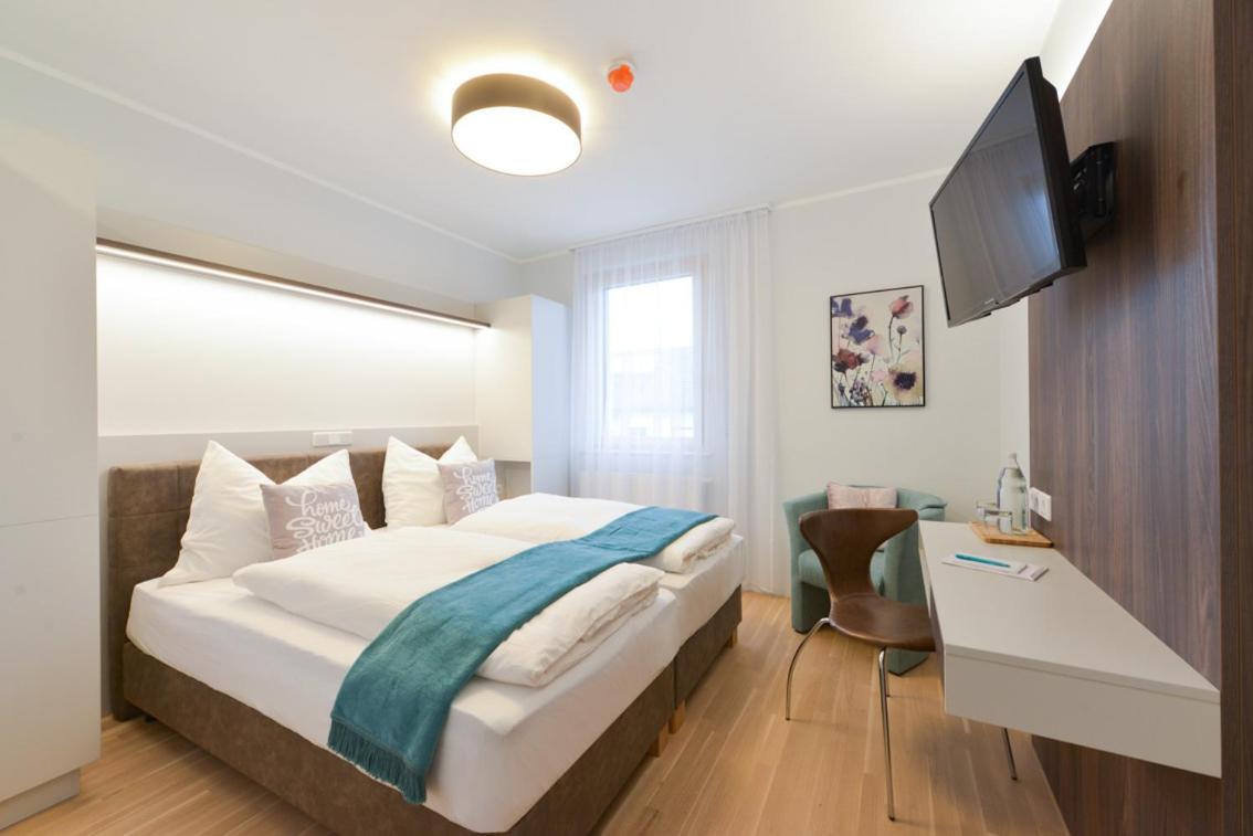 Double Room - Photo 1