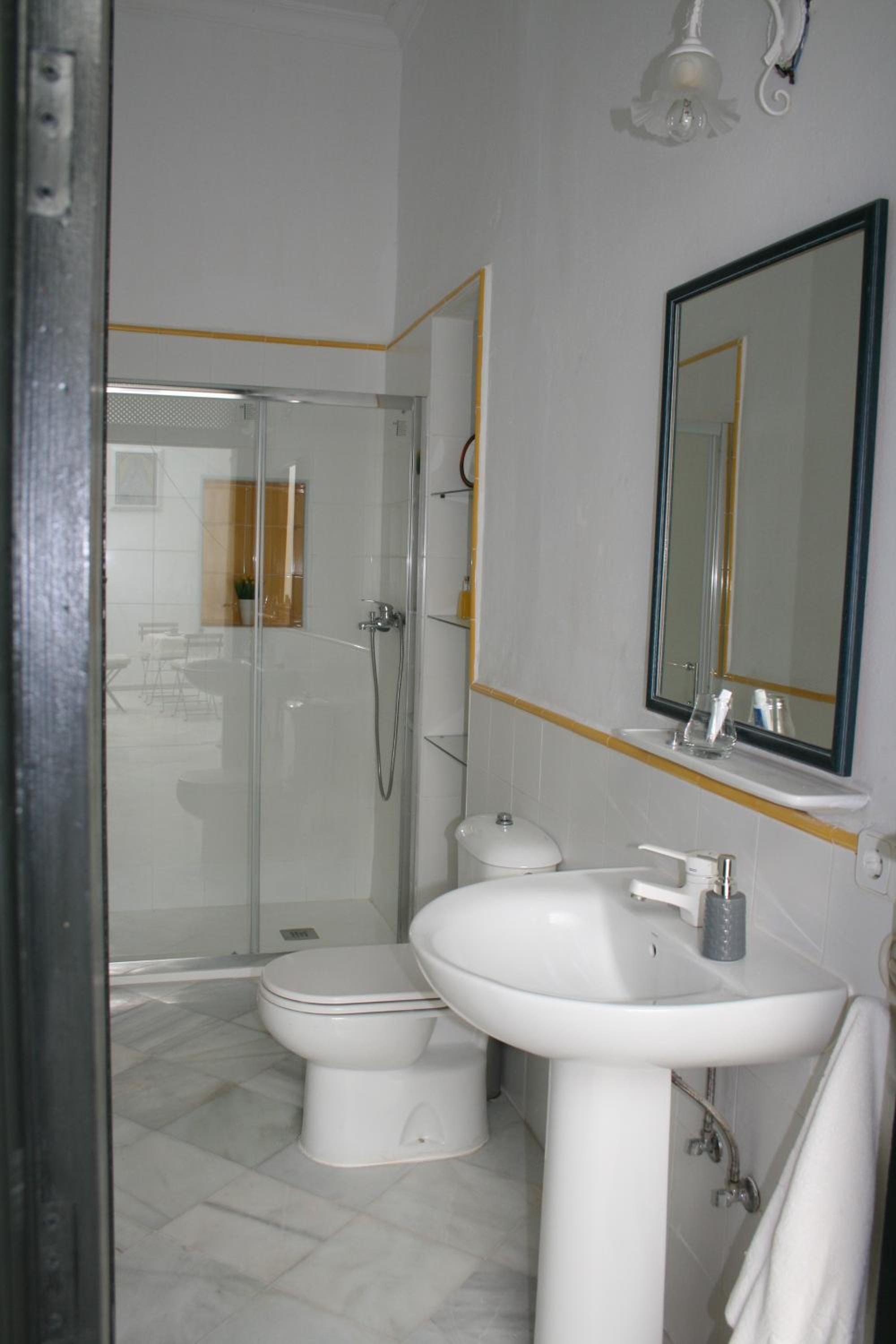 Three-Bedroom House - Photo 20