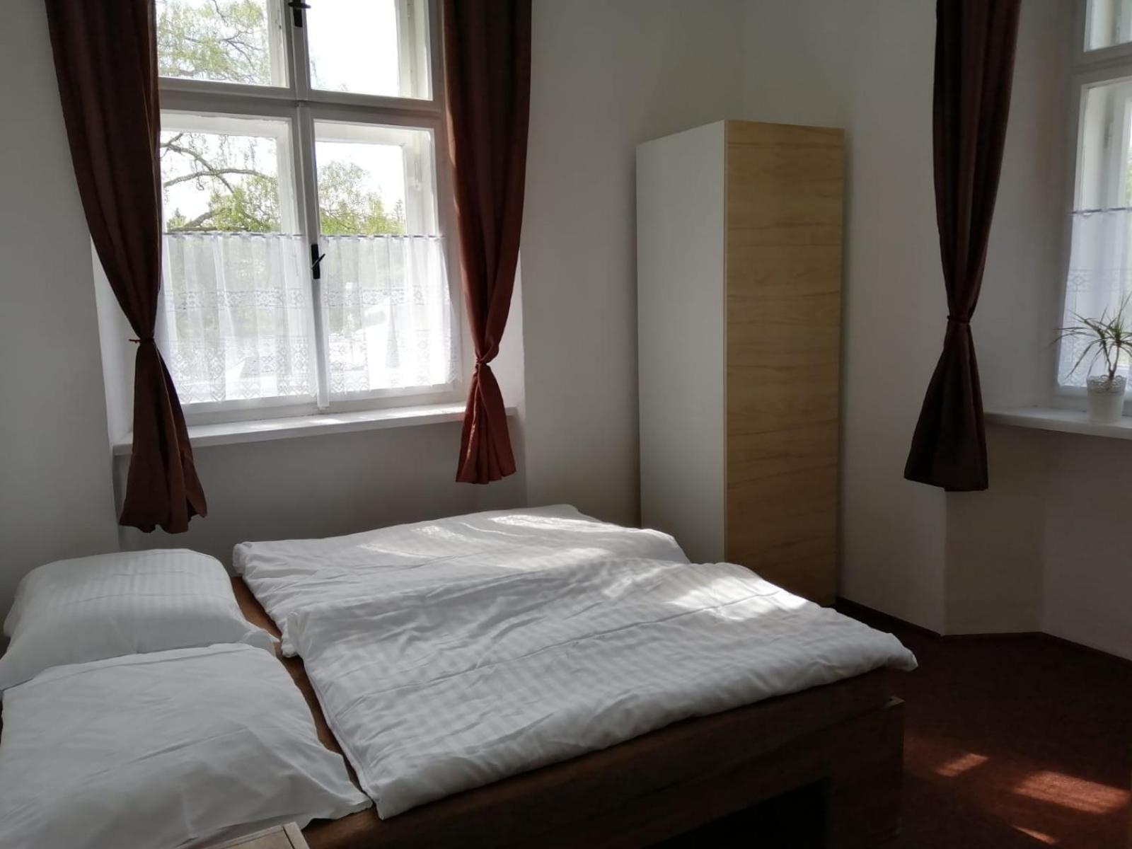Quadruple Room with Shared Bathroom photo 1
