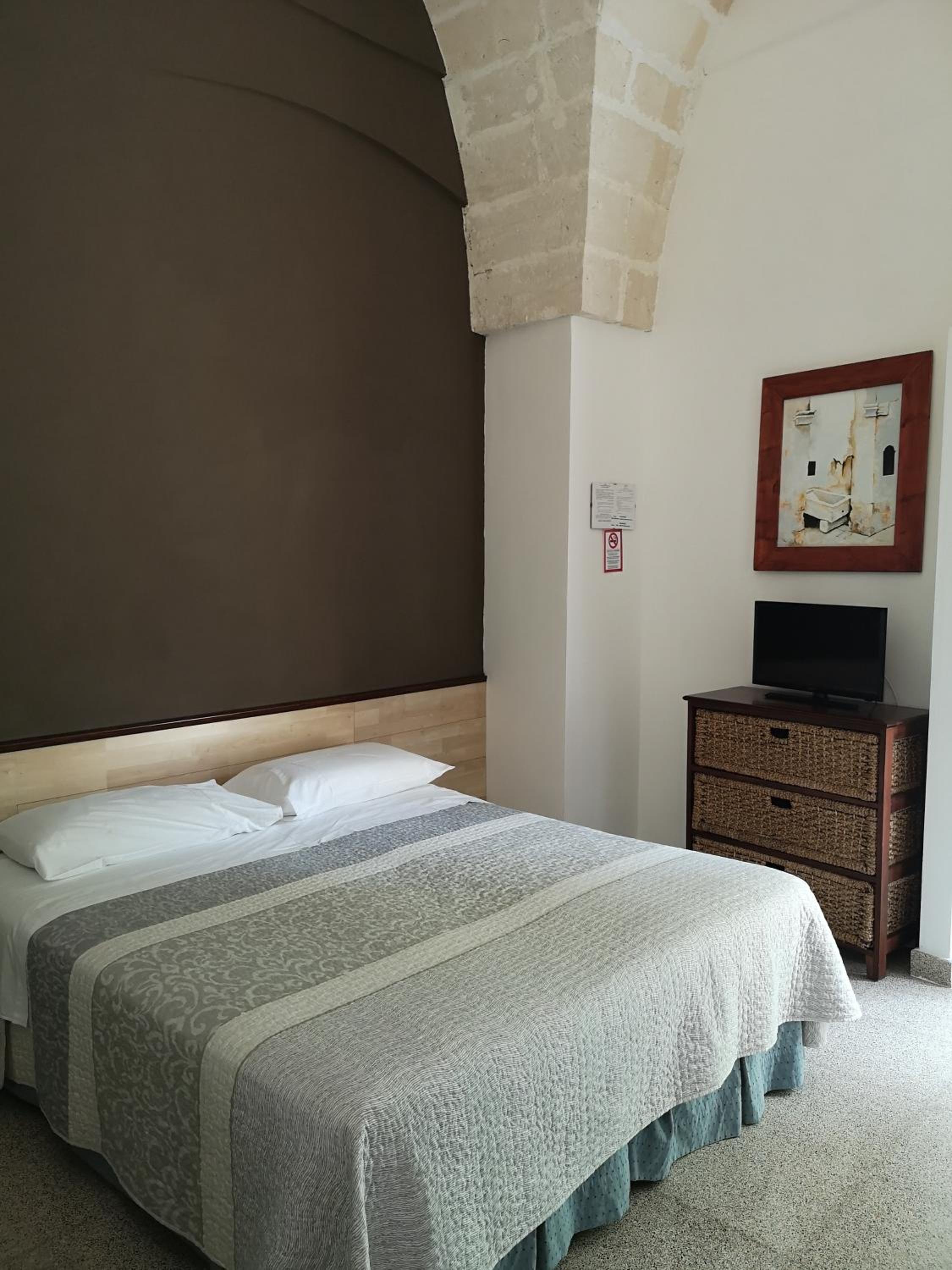 Double or Twin Room photo 1