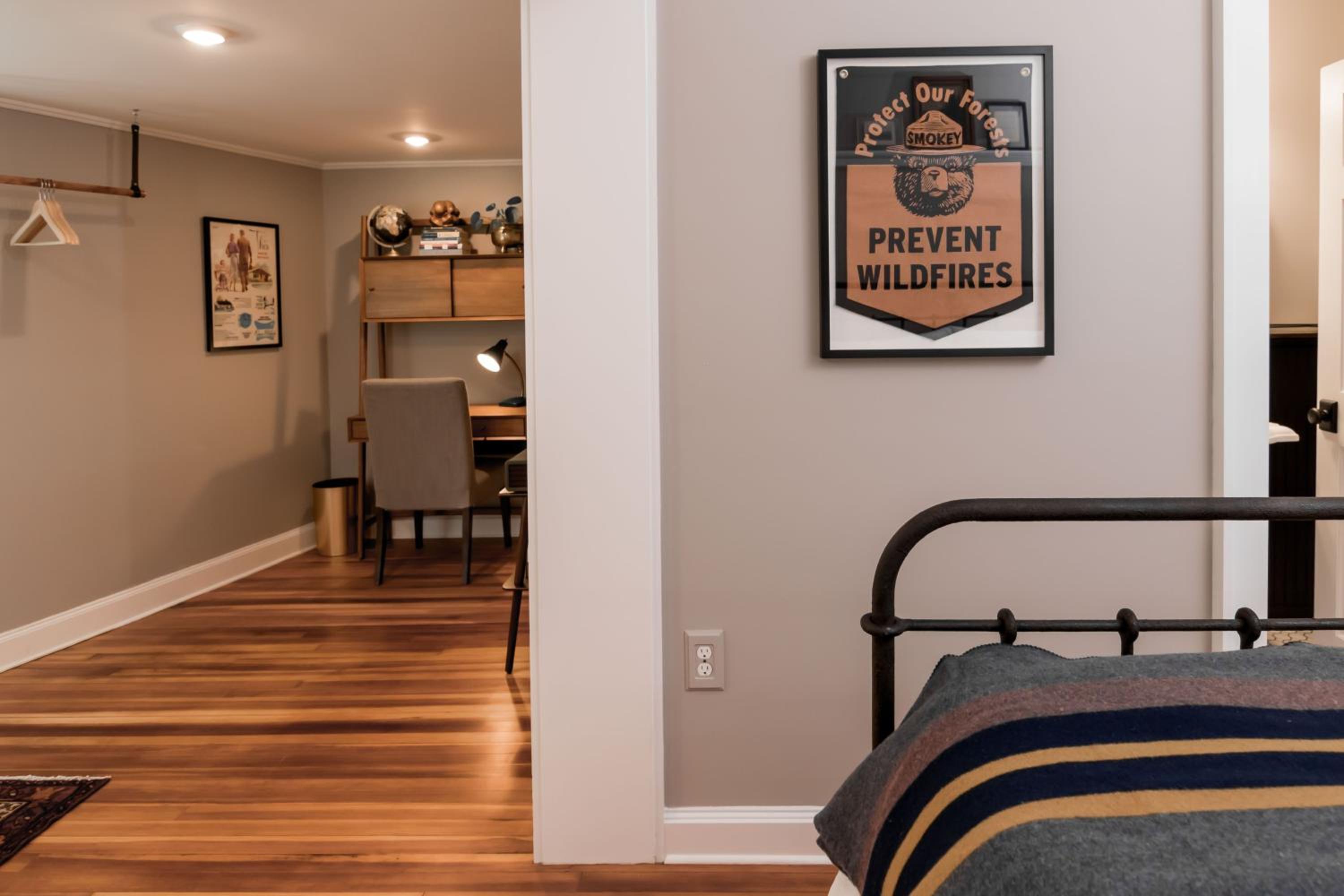 King Room photo 2