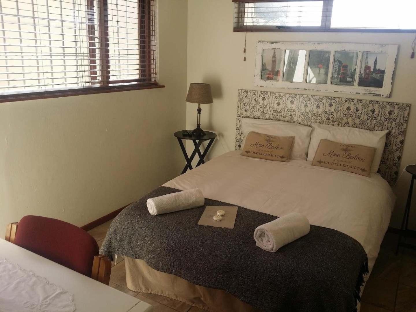 Double Room photo 3