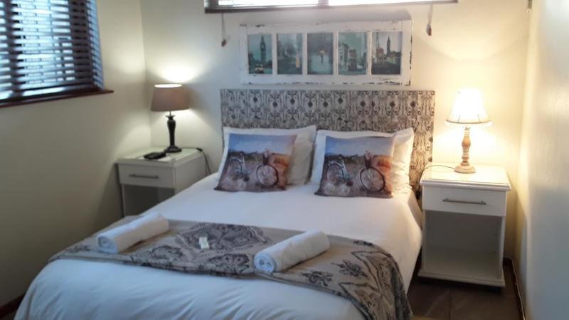 Double Room photo 2
