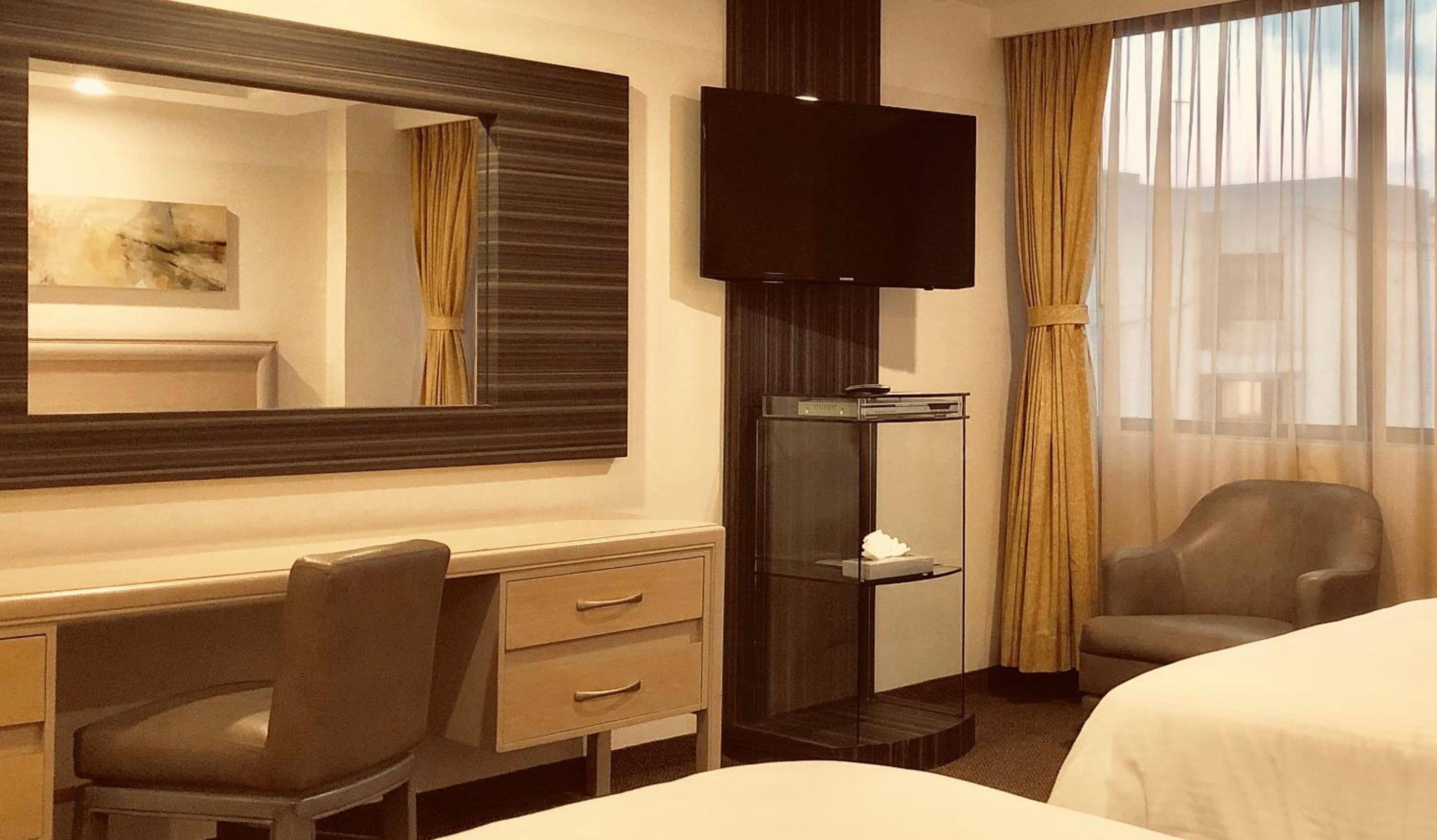 Double Room photo 3