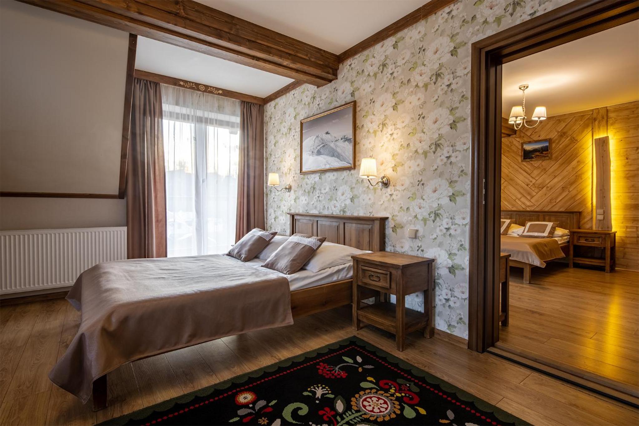 Family Suite photo 1