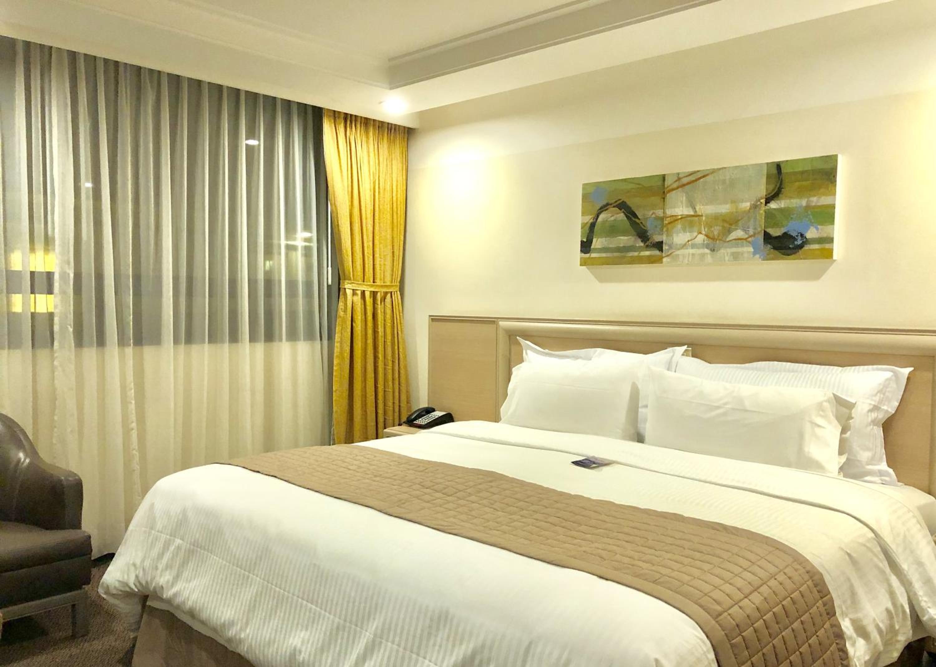 King Room photo 3