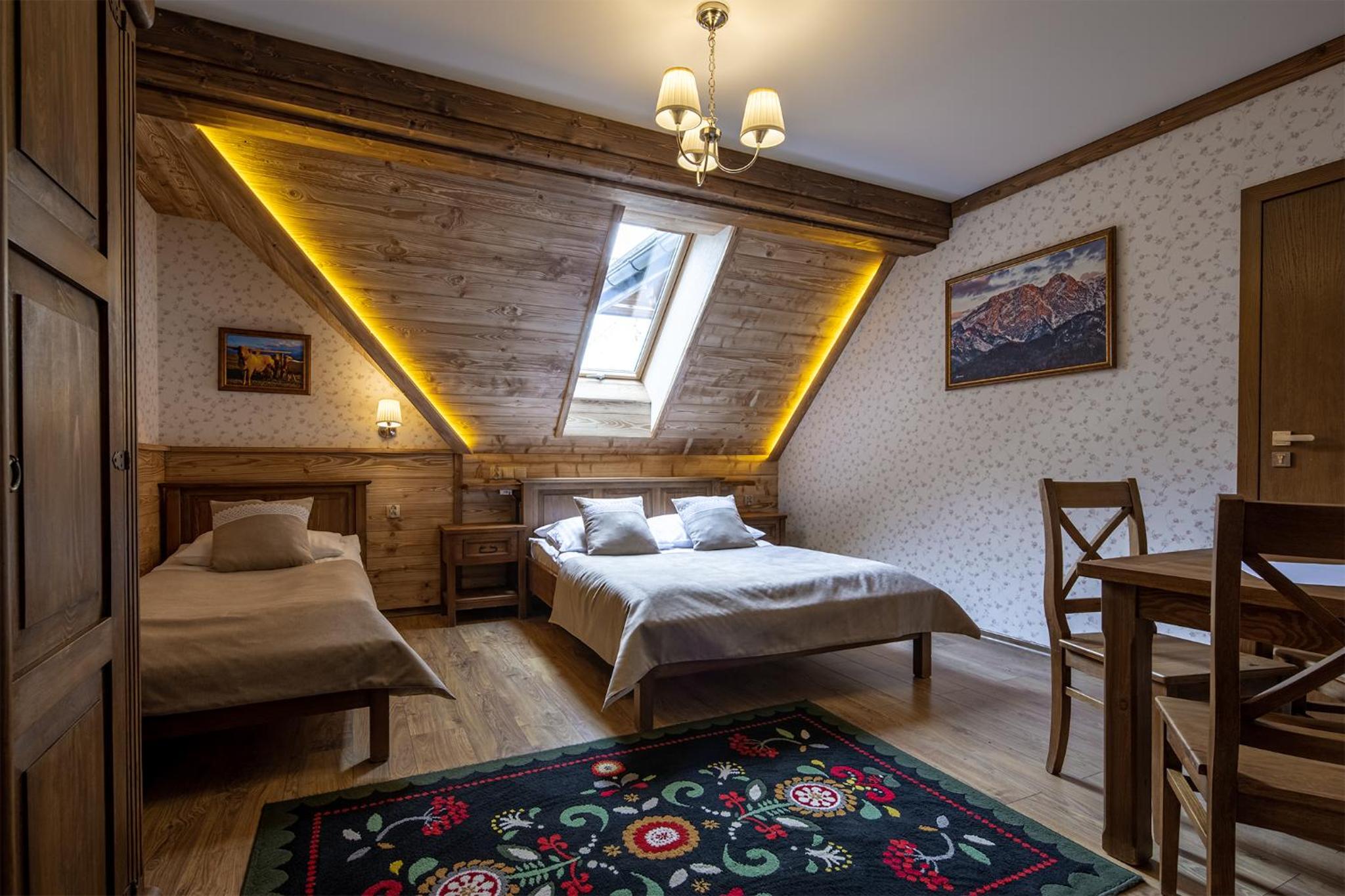 Family Suite photo 3