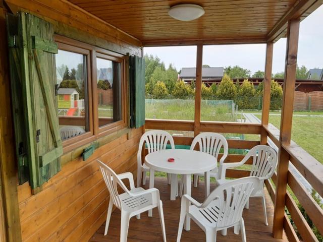 Two-Bedroom Chalet photo 3