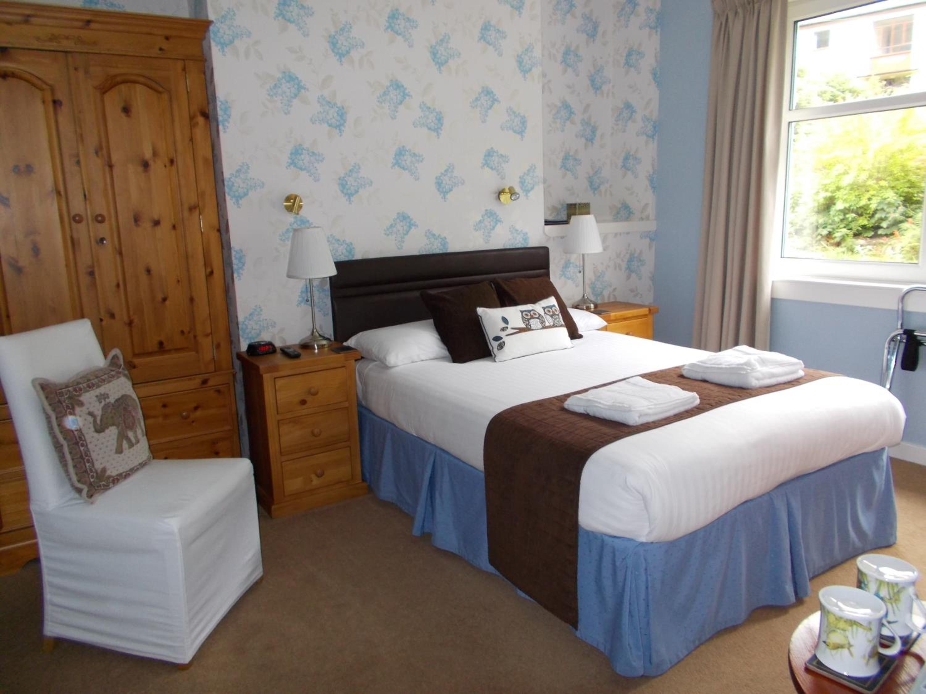 Double Room photo 2